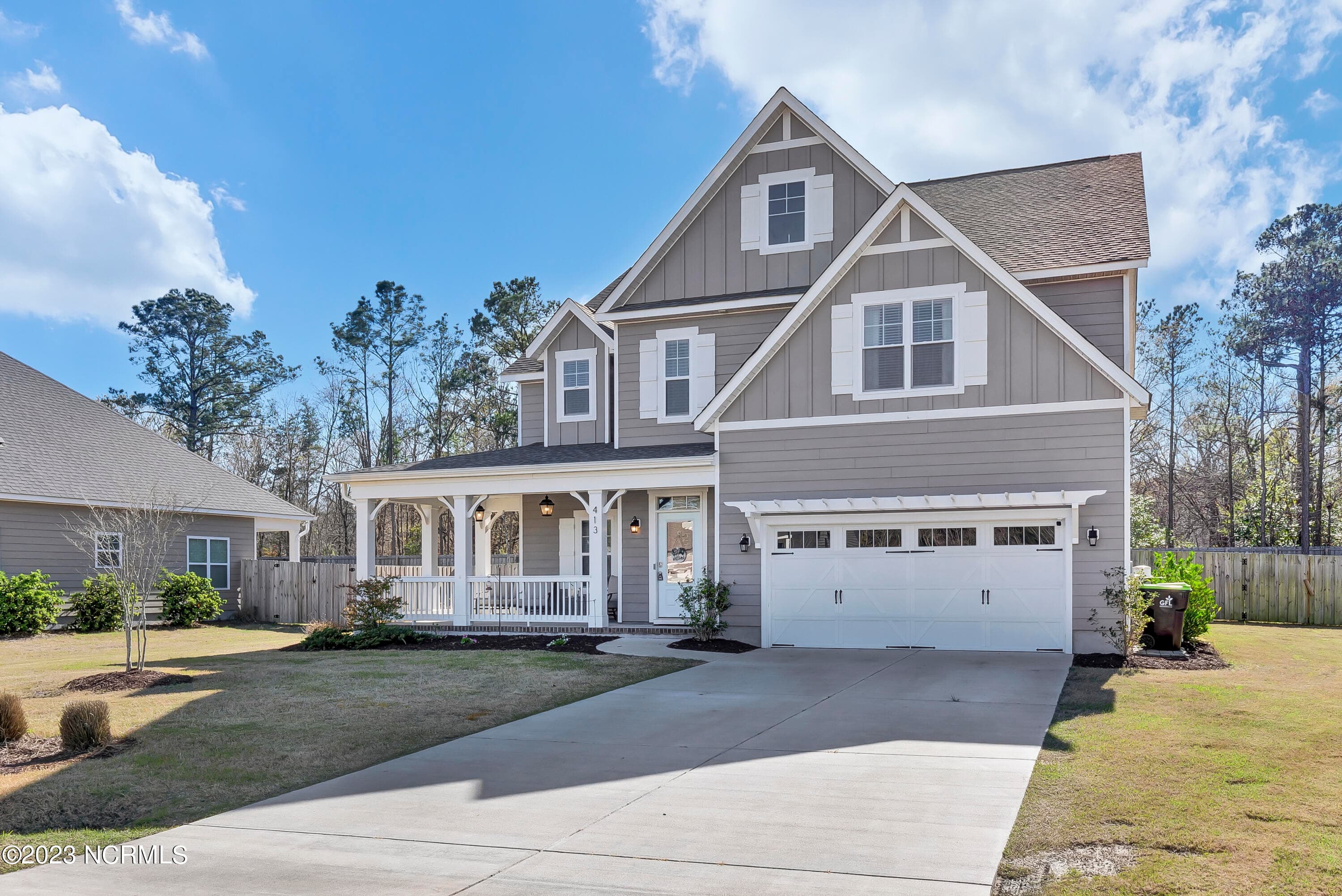 Single Family Residence at 413 Canter Crest Road, Hampstead, NC 28443, photo 6 of 106