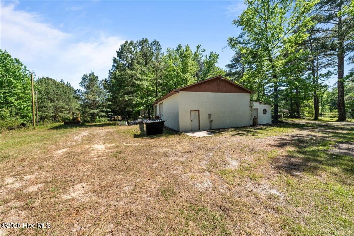 Single Family Residence at 171 Dobbins Lane, Rockingham, NC 28379, photo 38 of 116