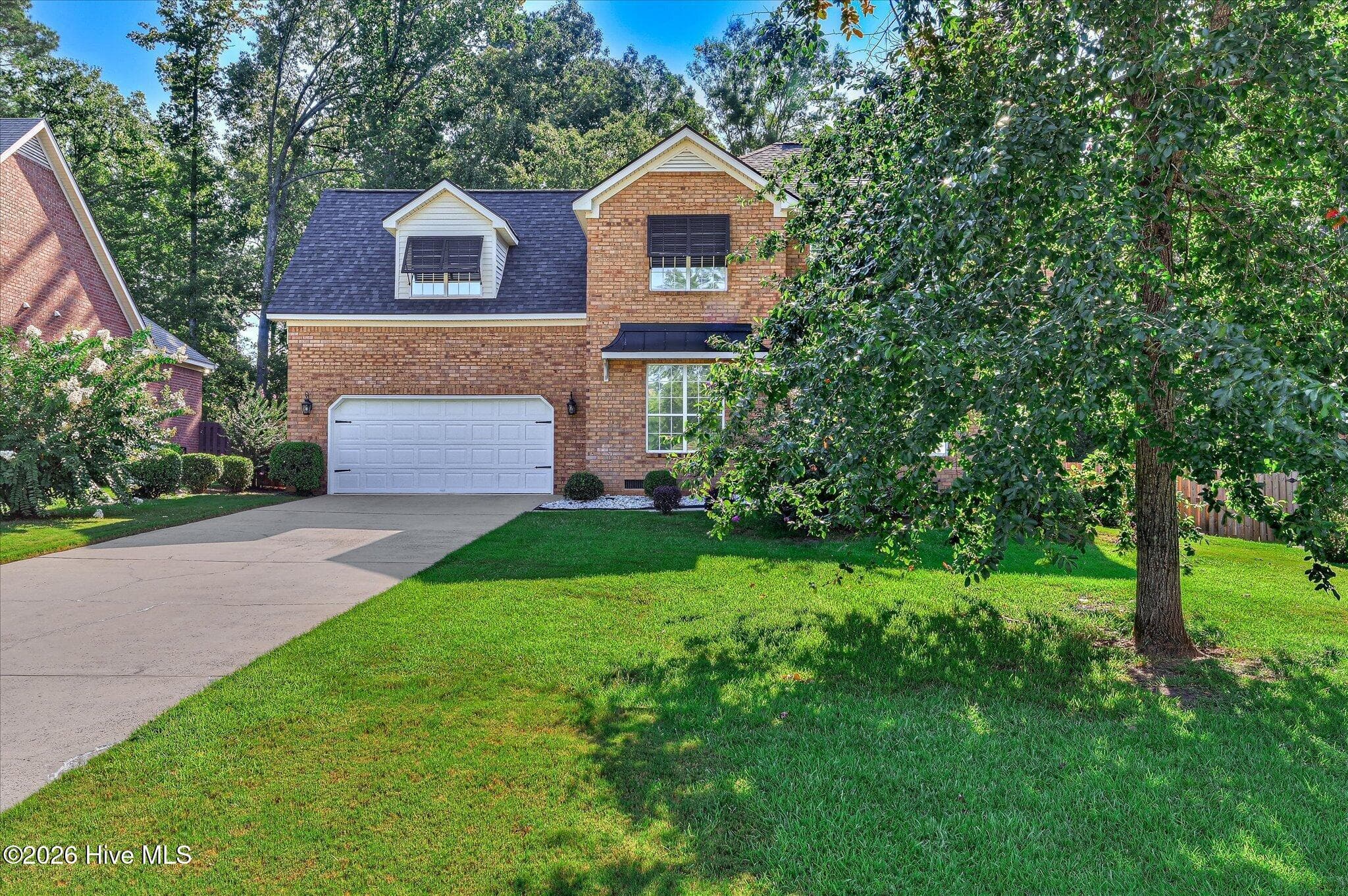 Single Family Residence at 1101 Woodruff Way, Evans, GA 30809, photo 3 of 42