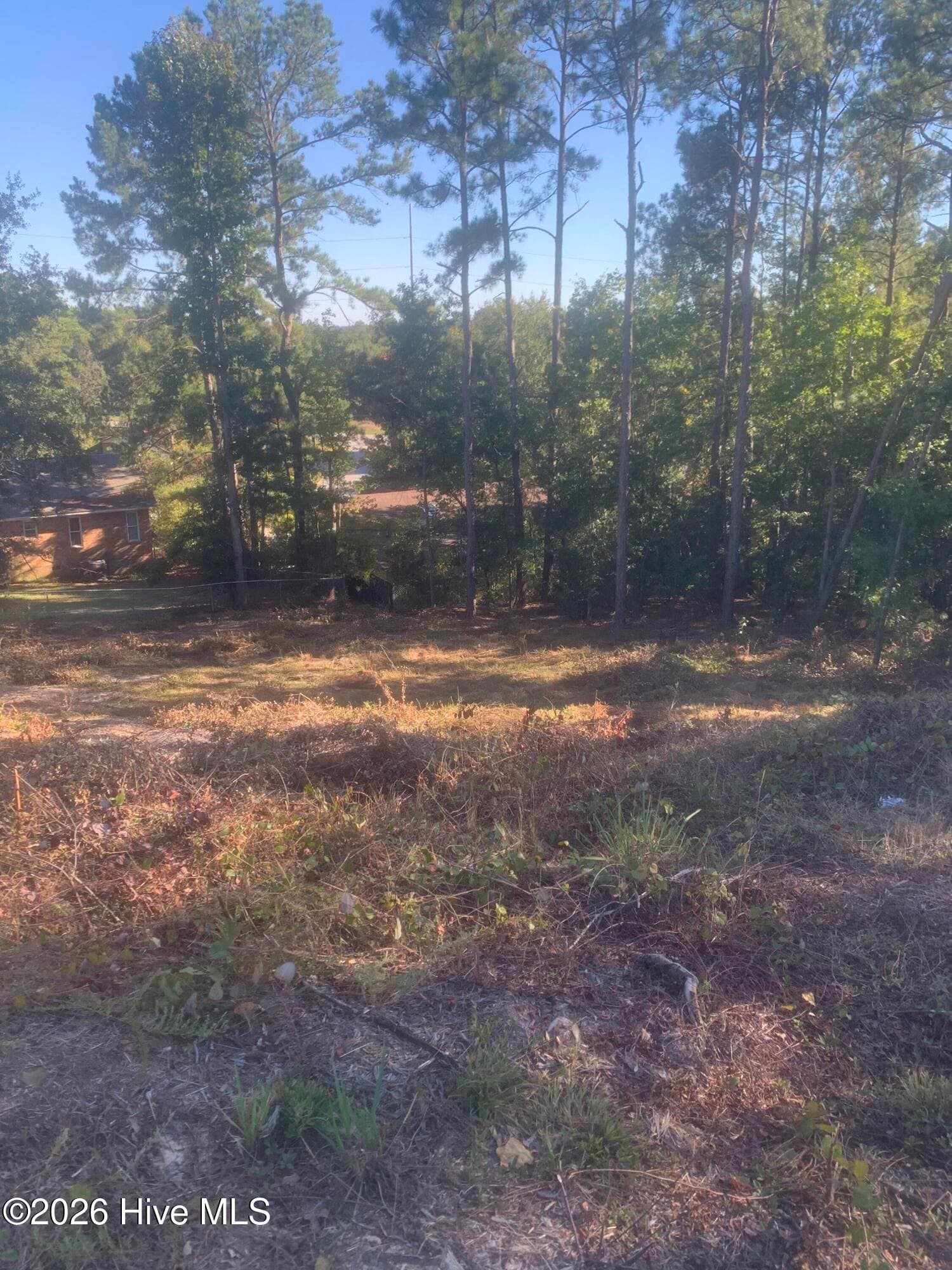 Residential Lot at 2331 Rutherford Avenue, Augusta, GA 30906, photo 9 of 11
