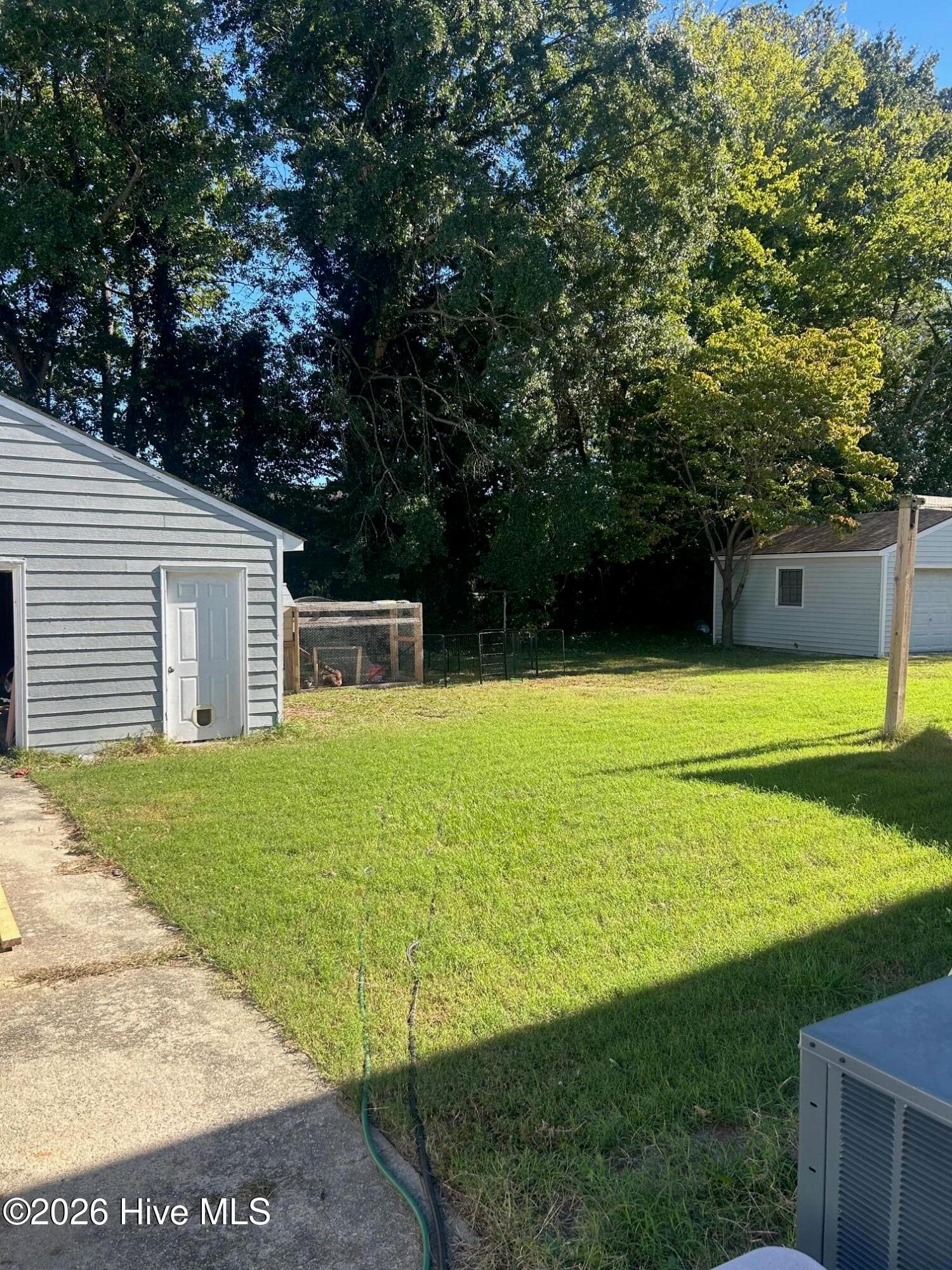 Single Family Residence at 501 Shiloh Road, Tarboro, NC 27886, photo 2 of 10