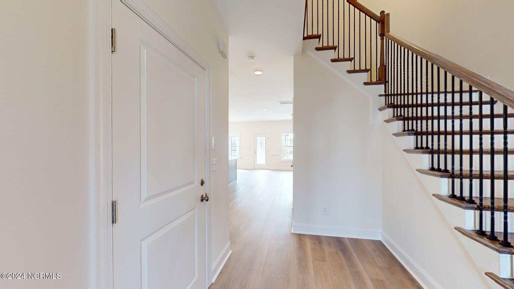 Townhouse at 2001 Newbury Way D, Greenville, NC 27834, photo 5 of 109