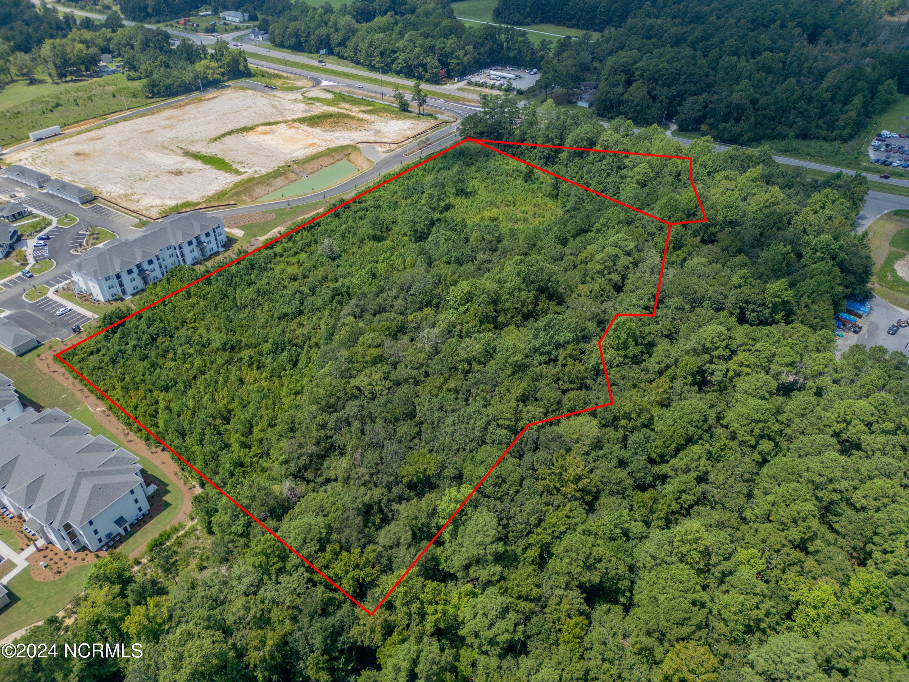 Industrial at 0 Us Hwy 17-Ocean Hwy West, Supply, NC 28462, photo 2 of 13