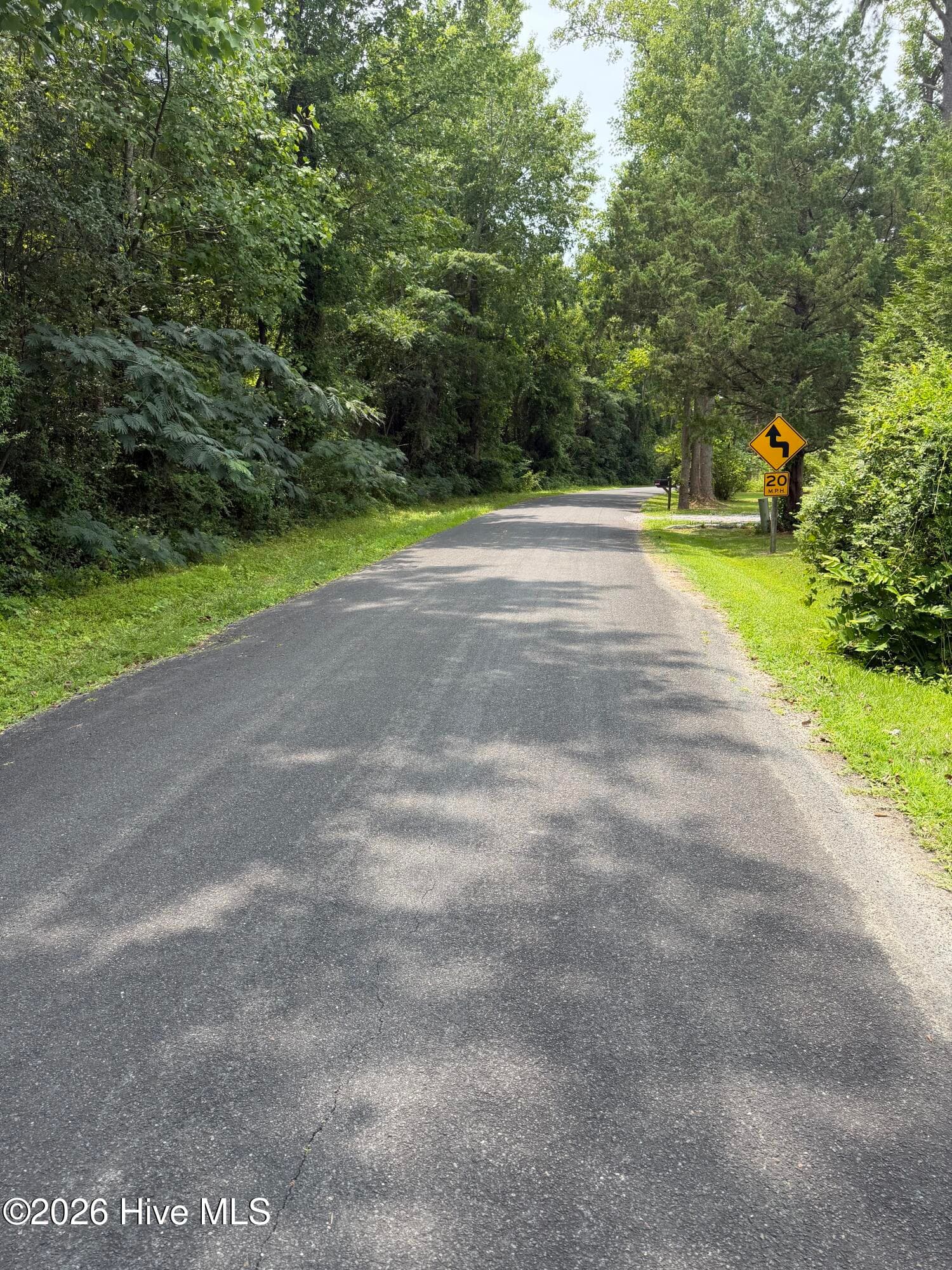 Residential Lot at 1199 8 Green Springs Road, New Bern, NC 28560, photo 3 of 3