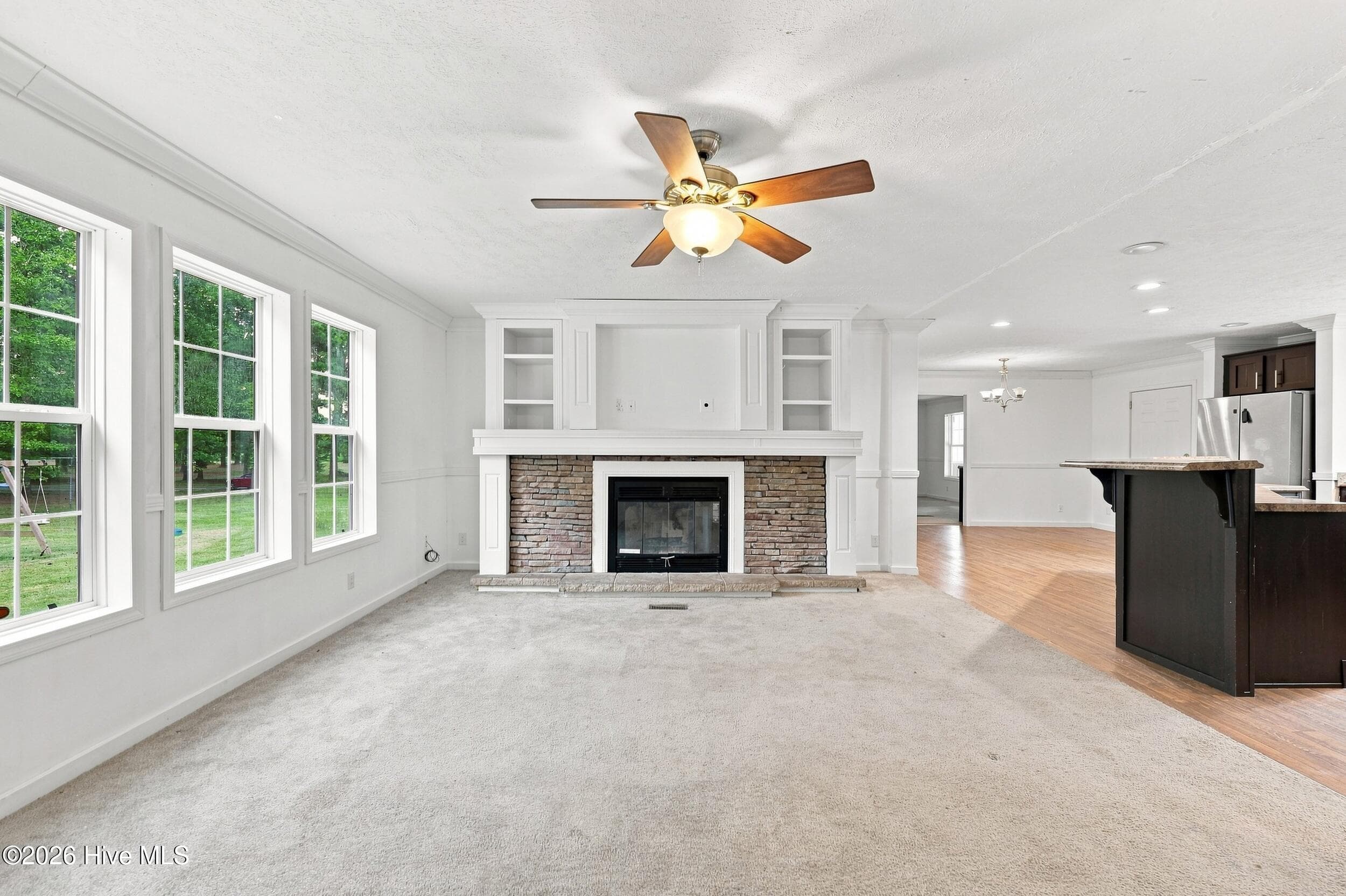 Single Family Residence at 629 Liverman Mill Road, Ahoskie, NC 27910, photo 14 of 42