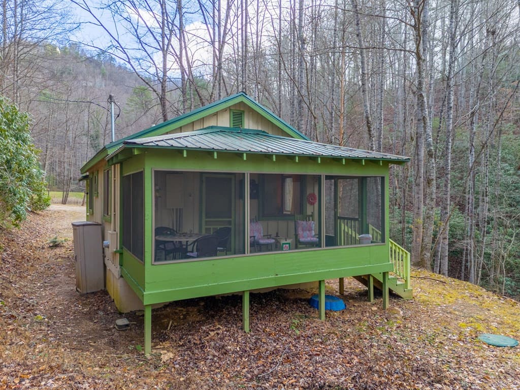 Residential at 180 Valley Lane, Bryson City, NC 28713, Bryson City, photo 39 of 82