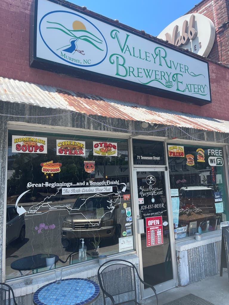 Business at 71 Tennessee Street, Murphy, NC 28906, photo 23 of 26