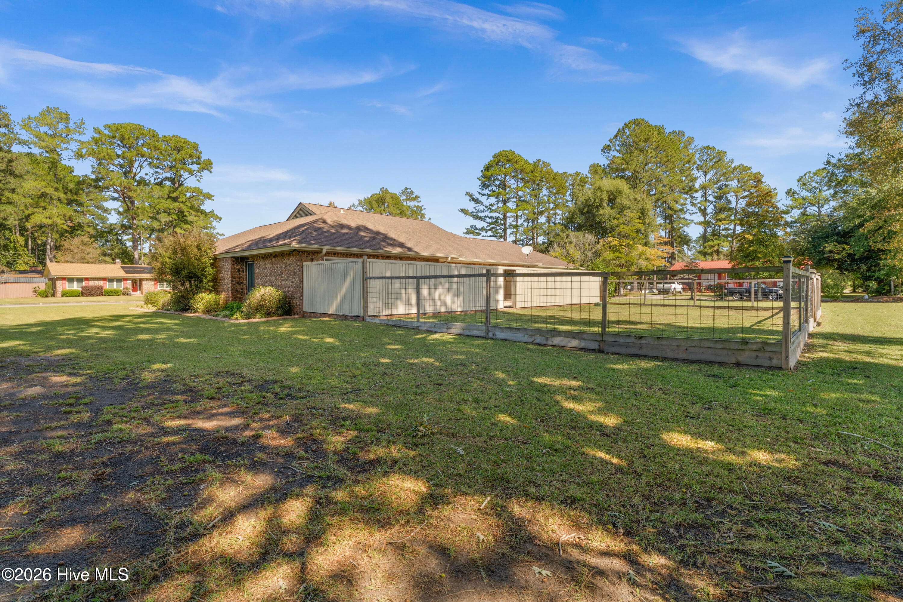Single Family Residence at 616 E Murphy Street, Wallace, NC 28466, photo 48 of 122