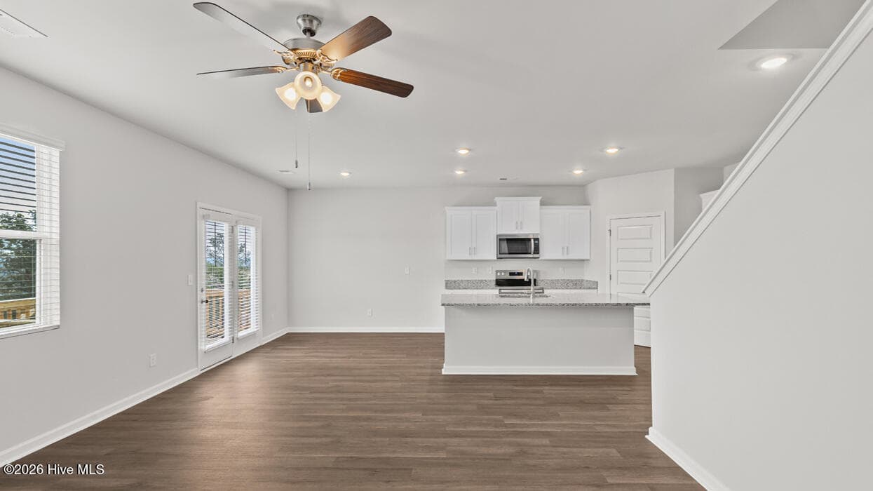 Single Family Residence at 1396 Admiral Avenue, Grovetown, GA 30813, photo 32 of 79
