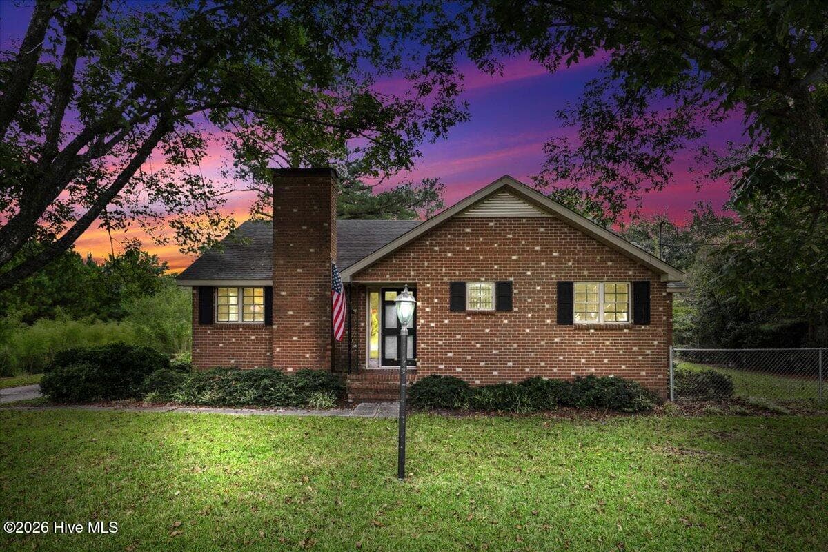 489 Hwy 58 S, Kinston, NC 28504