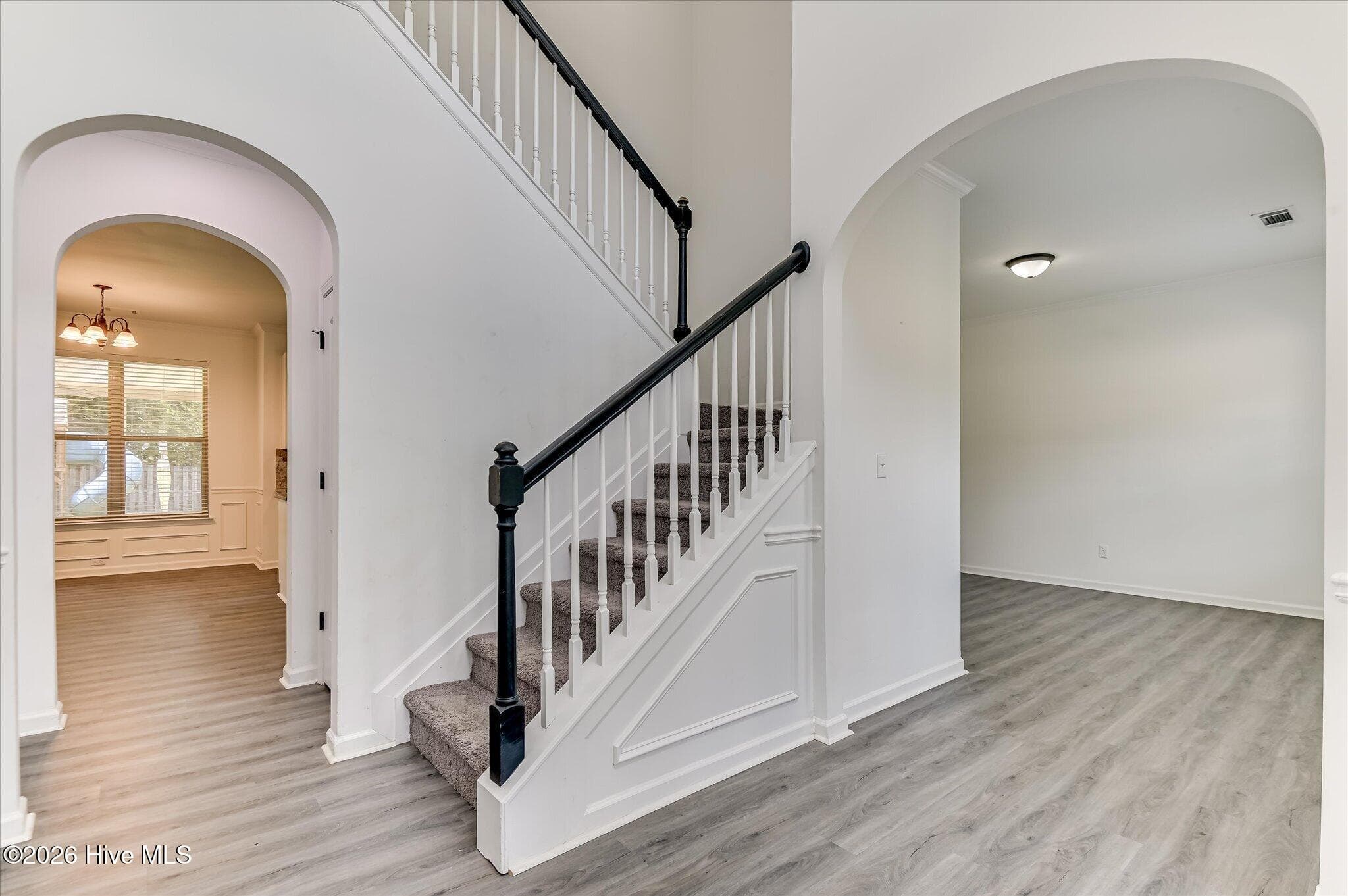 Single Family Residence at 1231 Paramount Court, Hephzibah, GA 30815, photo 6 of 56