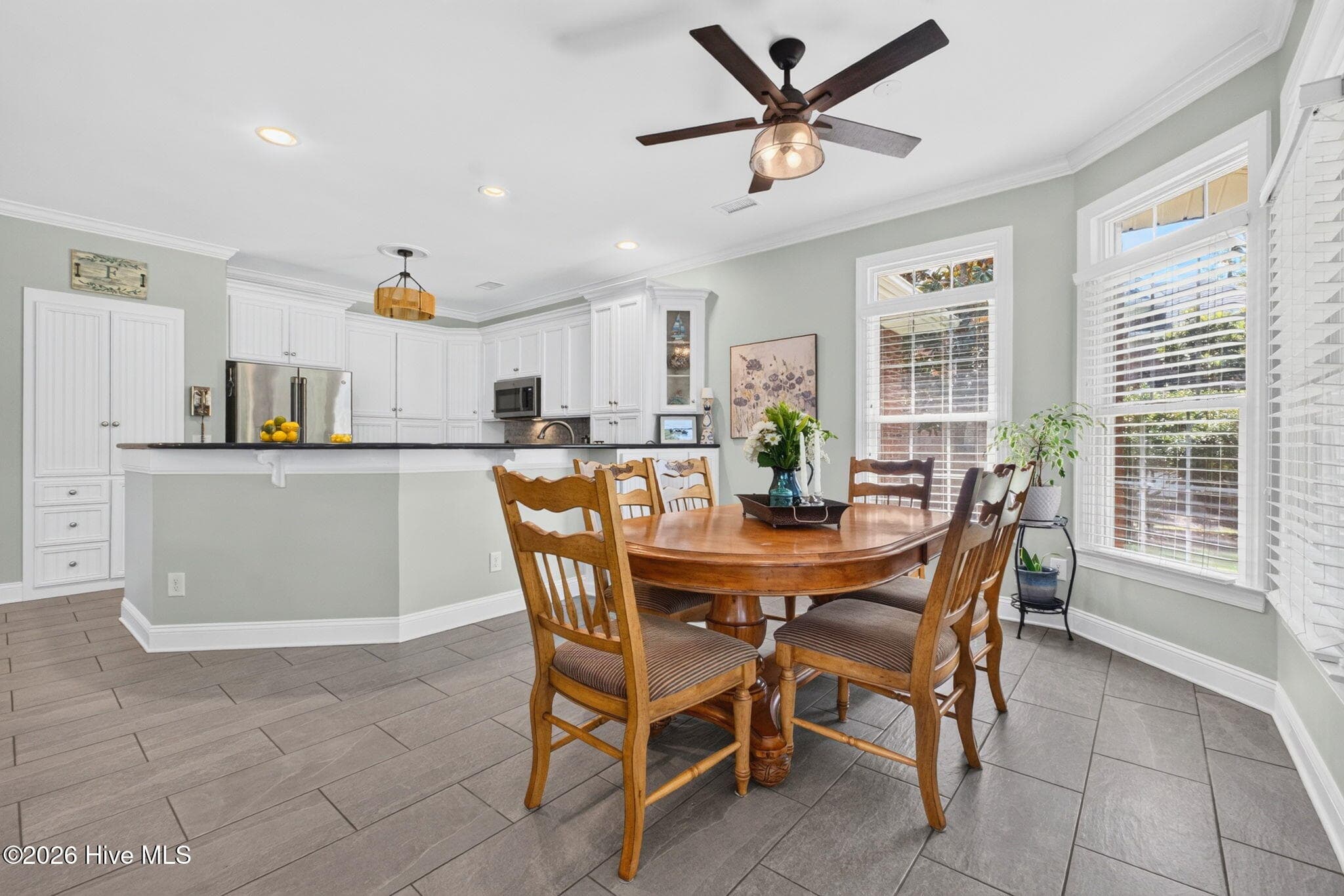 Eat-In Kitchen - 107 Waterford Place SW, Ocean Isle Beach, NC 28469