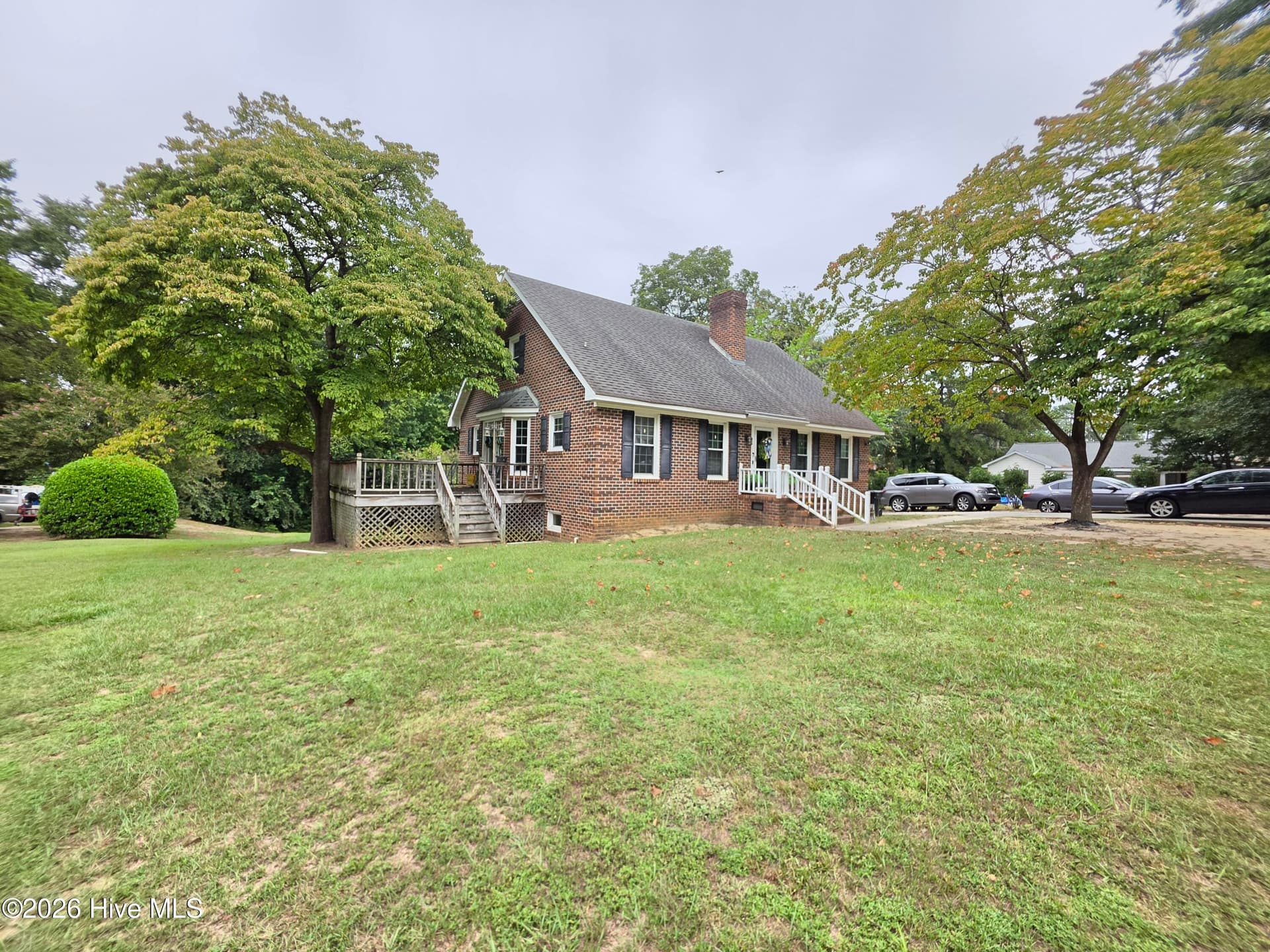 Single Family Residence at 705 Peterson Street, Clinton, NC 28328, photo 4 of 4