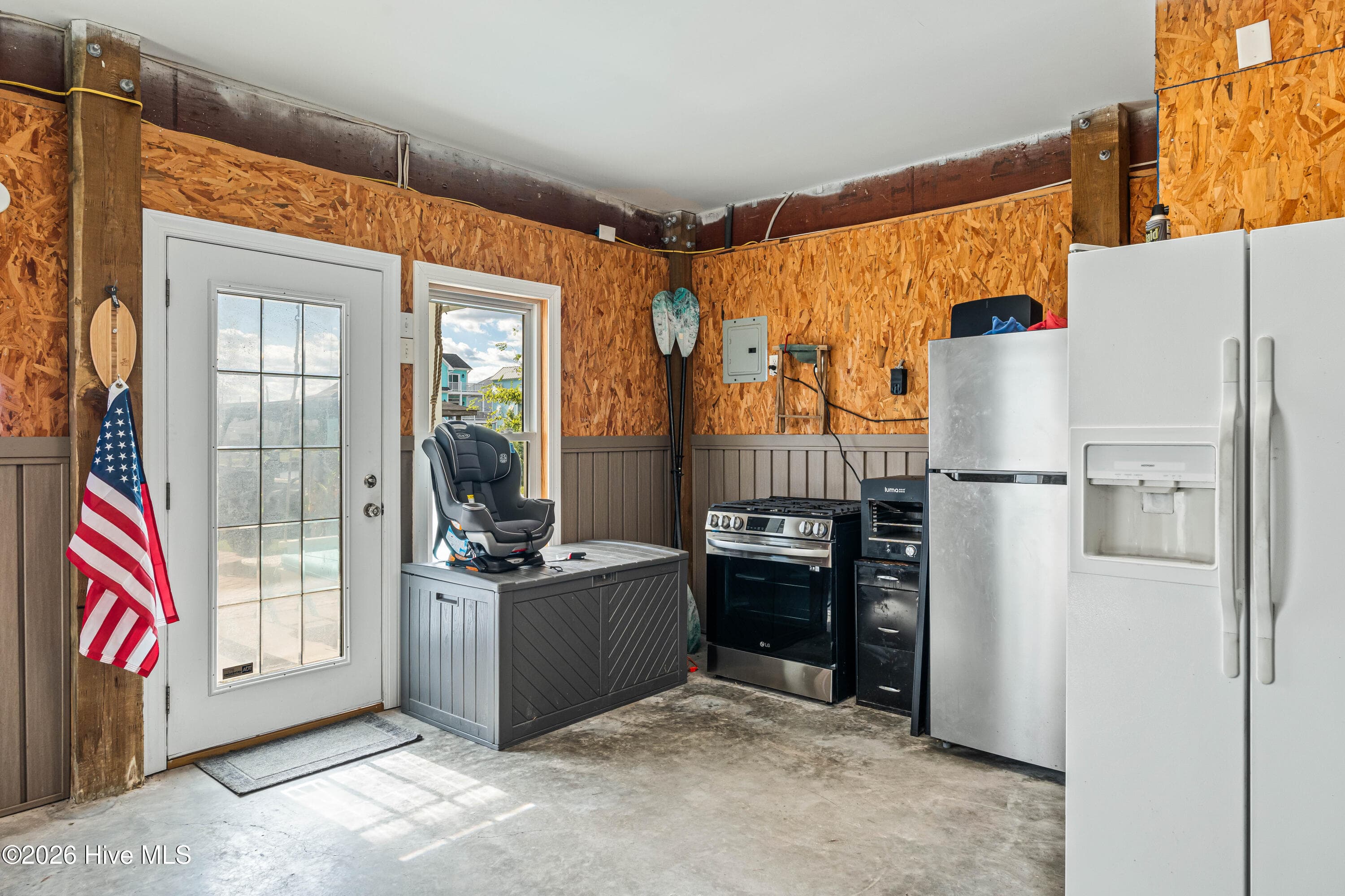 Single Family Residence at 7097 7th Street, Surf City, NC 28445, Surf City, photo 38 of 53
