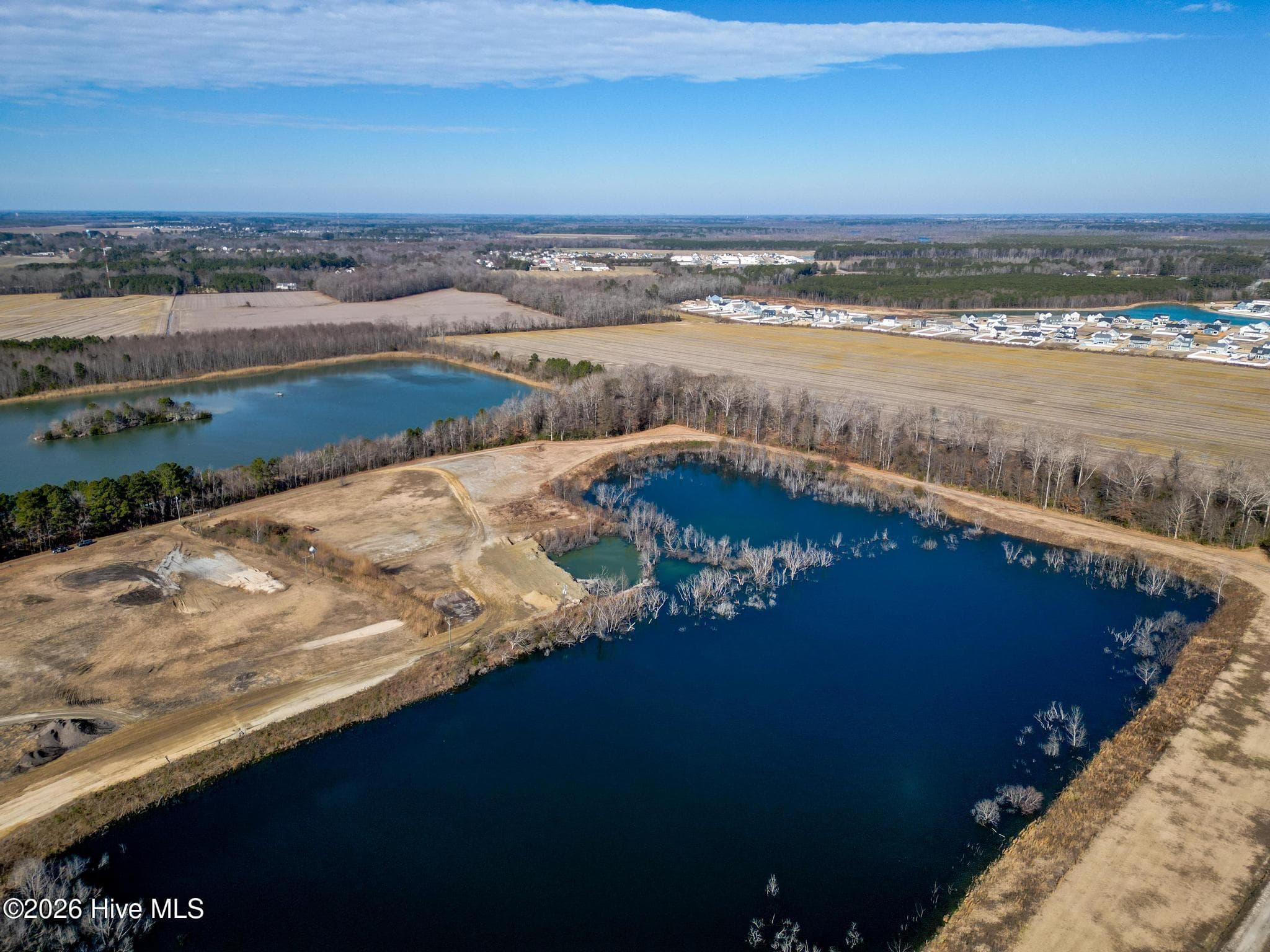 Commercial Sale at 913 Caratoke Highway Lot 2, Moyock, NC 27958, photo 13 of 24