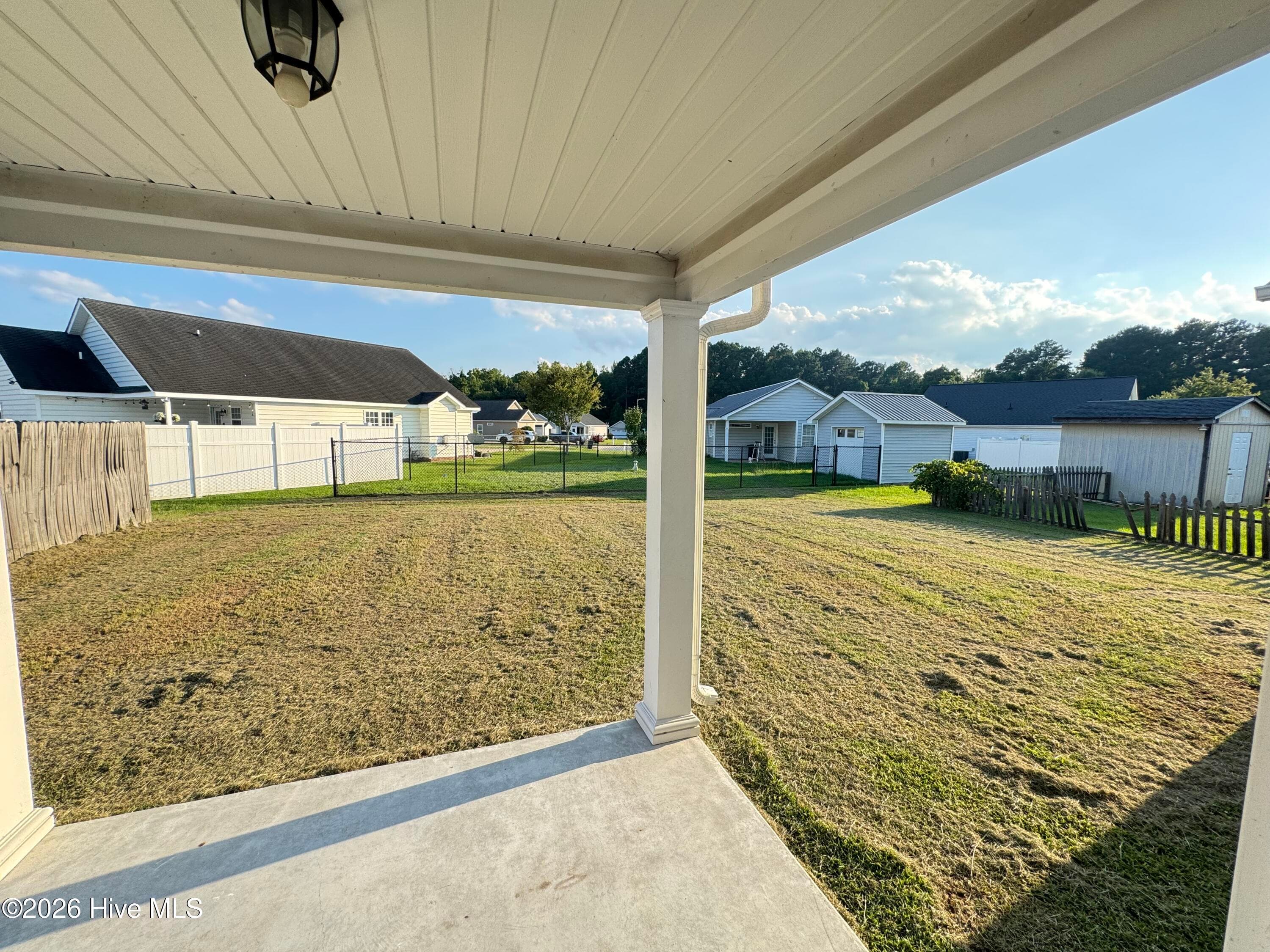 Single Family Residence at 733 Seneca Court, Winterville, NC 28590, photo 25 of 26