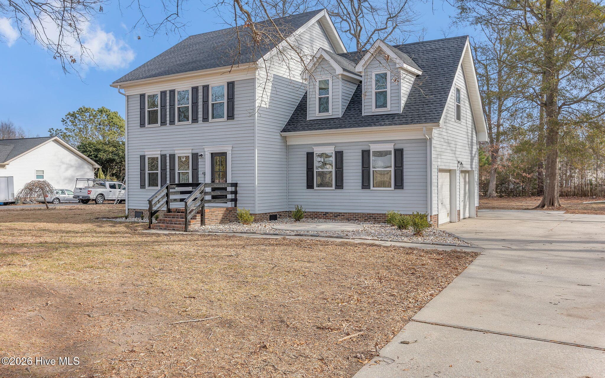 Single Family Residence at 2347 Tulls Creek Road, Moyock, NC 27958, photo 80 of 82