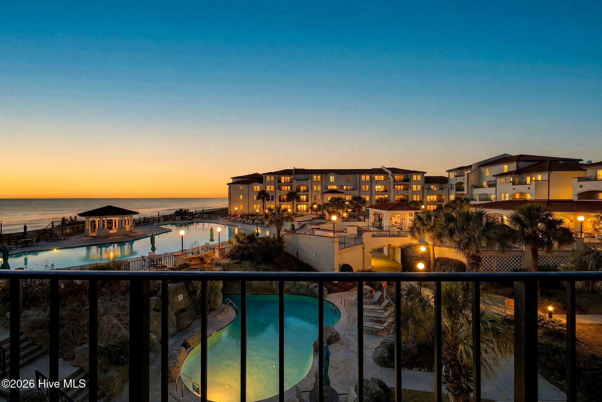 Condominium at 790 New River Inlet Road Unit 211b, North Topsail Beach, NC 28460, photo 4 of 50