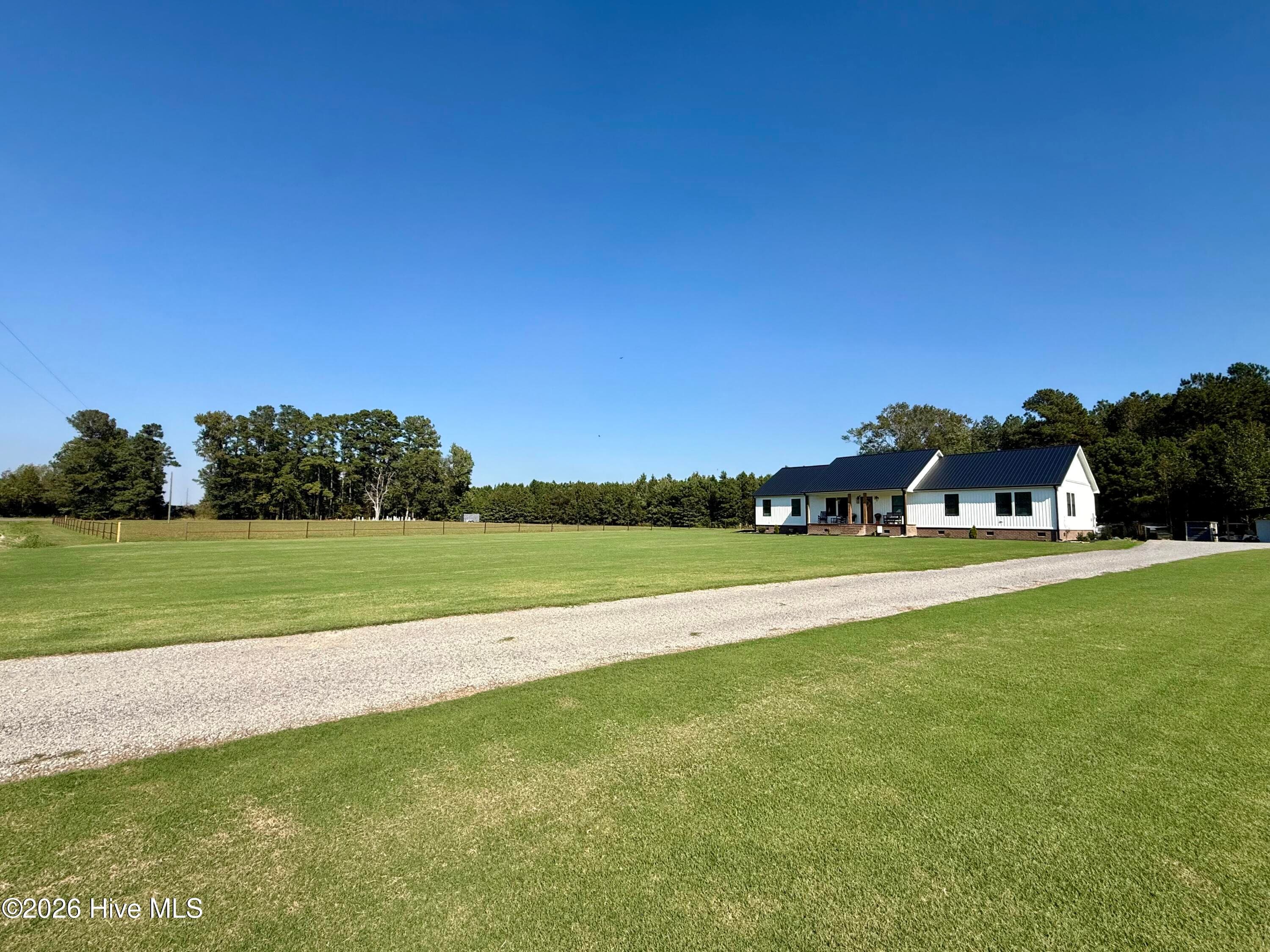 Single Family Residence at 1052 Osbourne Road, Robersonville, NC 27871, Robersonville, photo 11 of 90