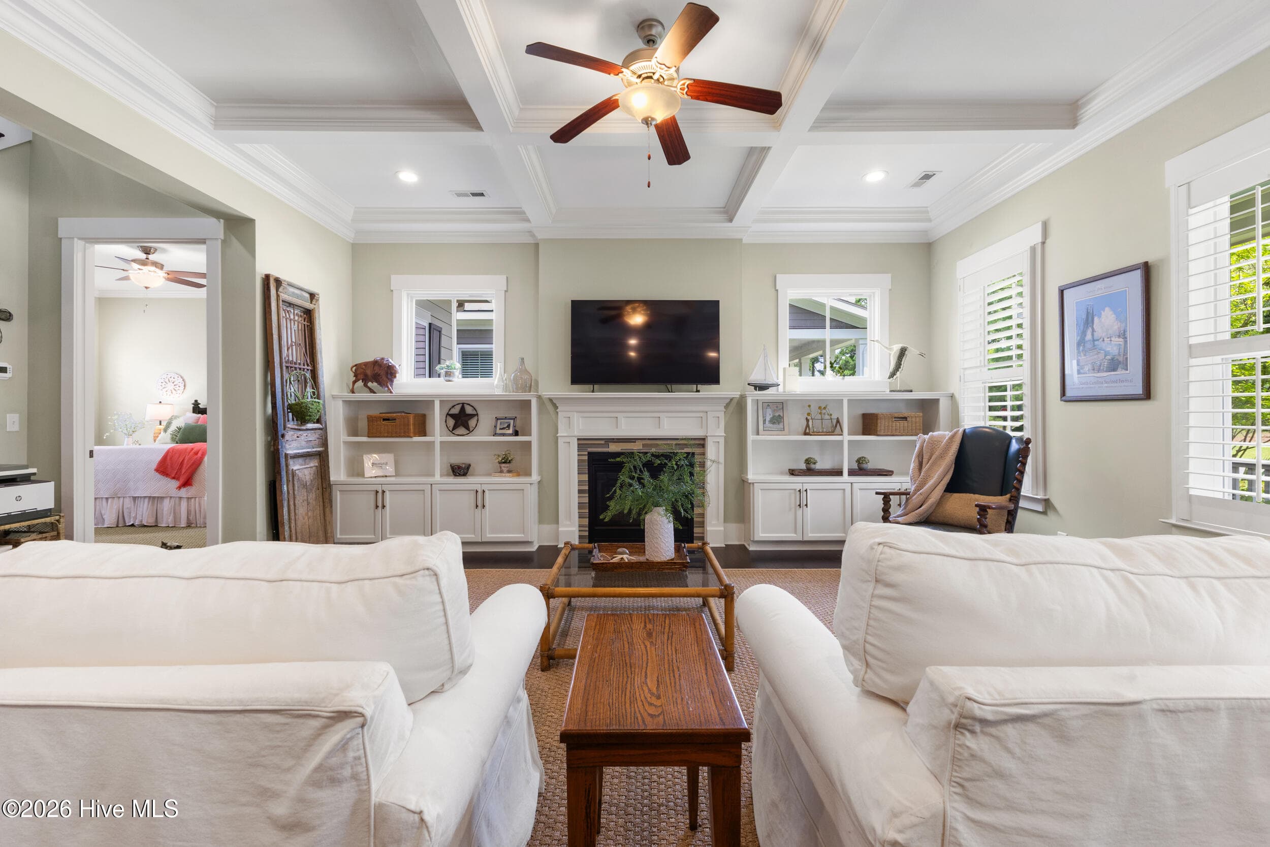 Single Family Residence at 409 Cornubia Drive, Castle Hayne, NC 28429, photo 7 of 77