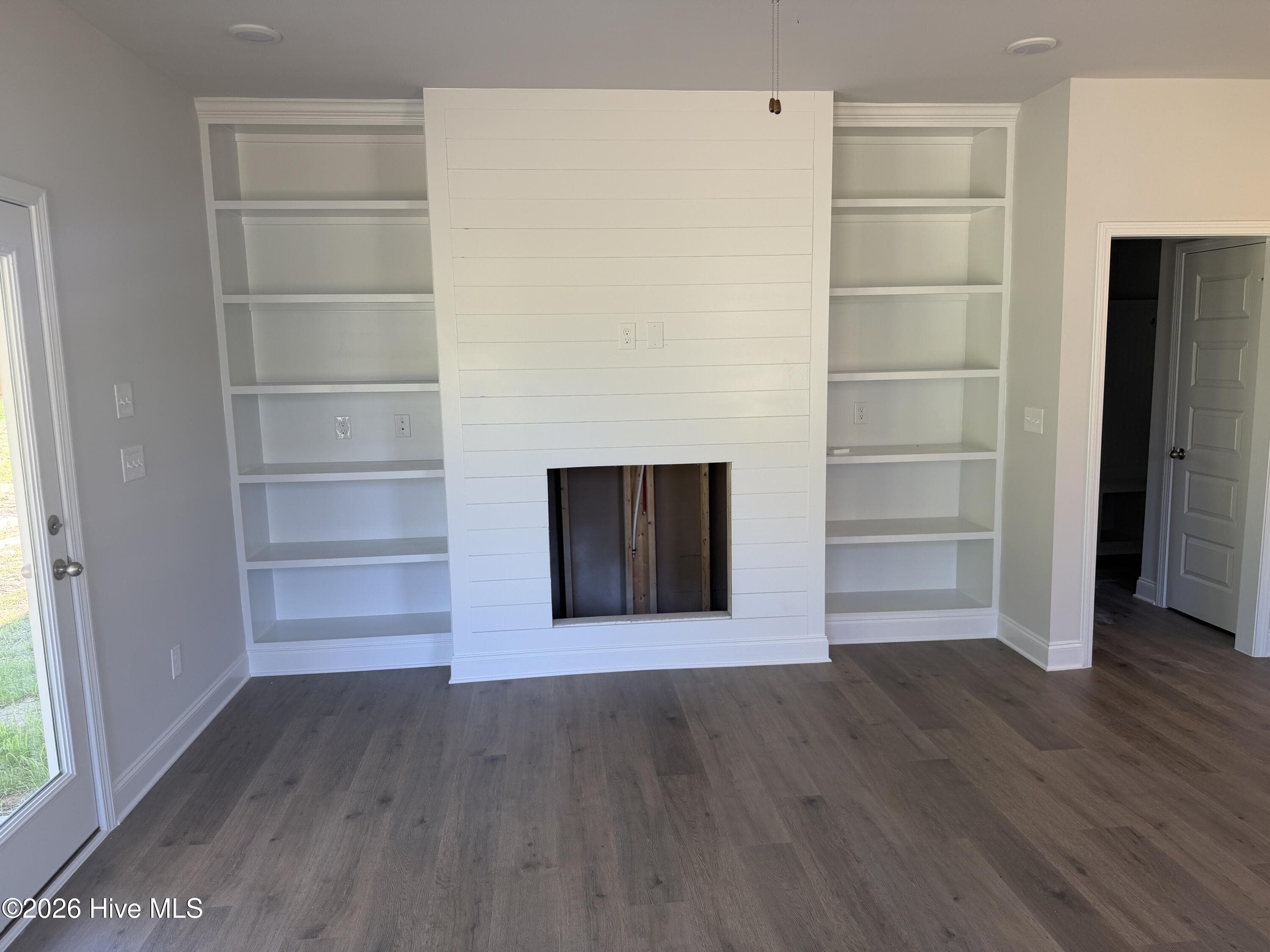 Construction - 32 Zambezi Court, Zebulon, NC 27597