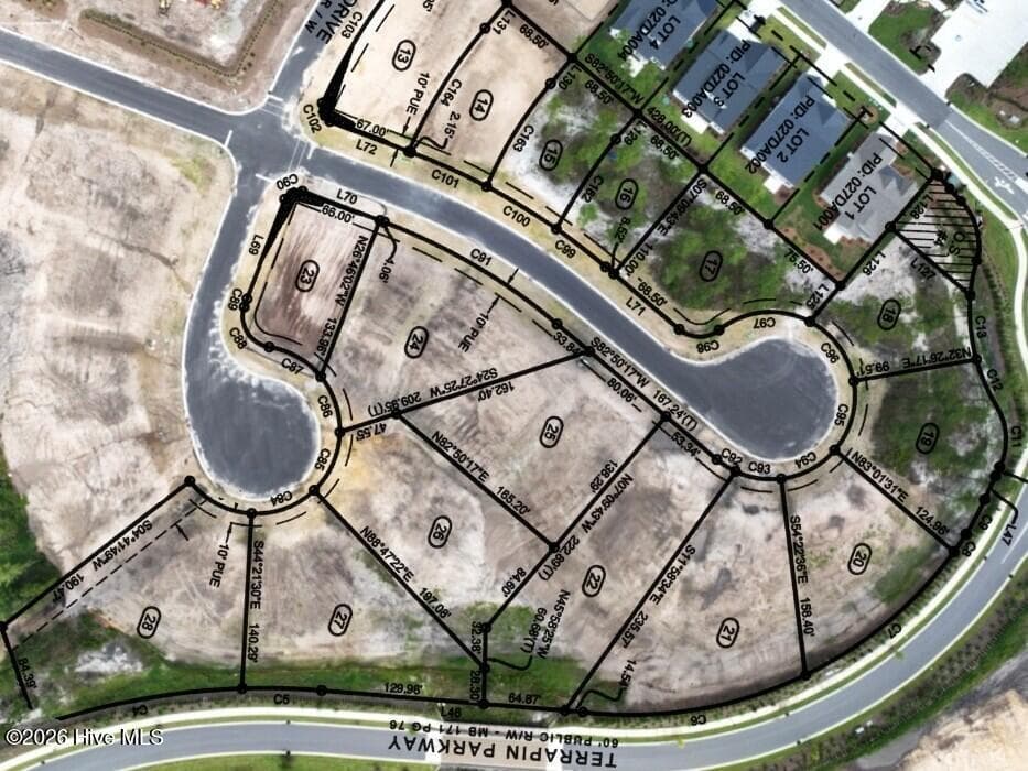 1100 26 Oak Canopy Drive, Leland, NC 28451