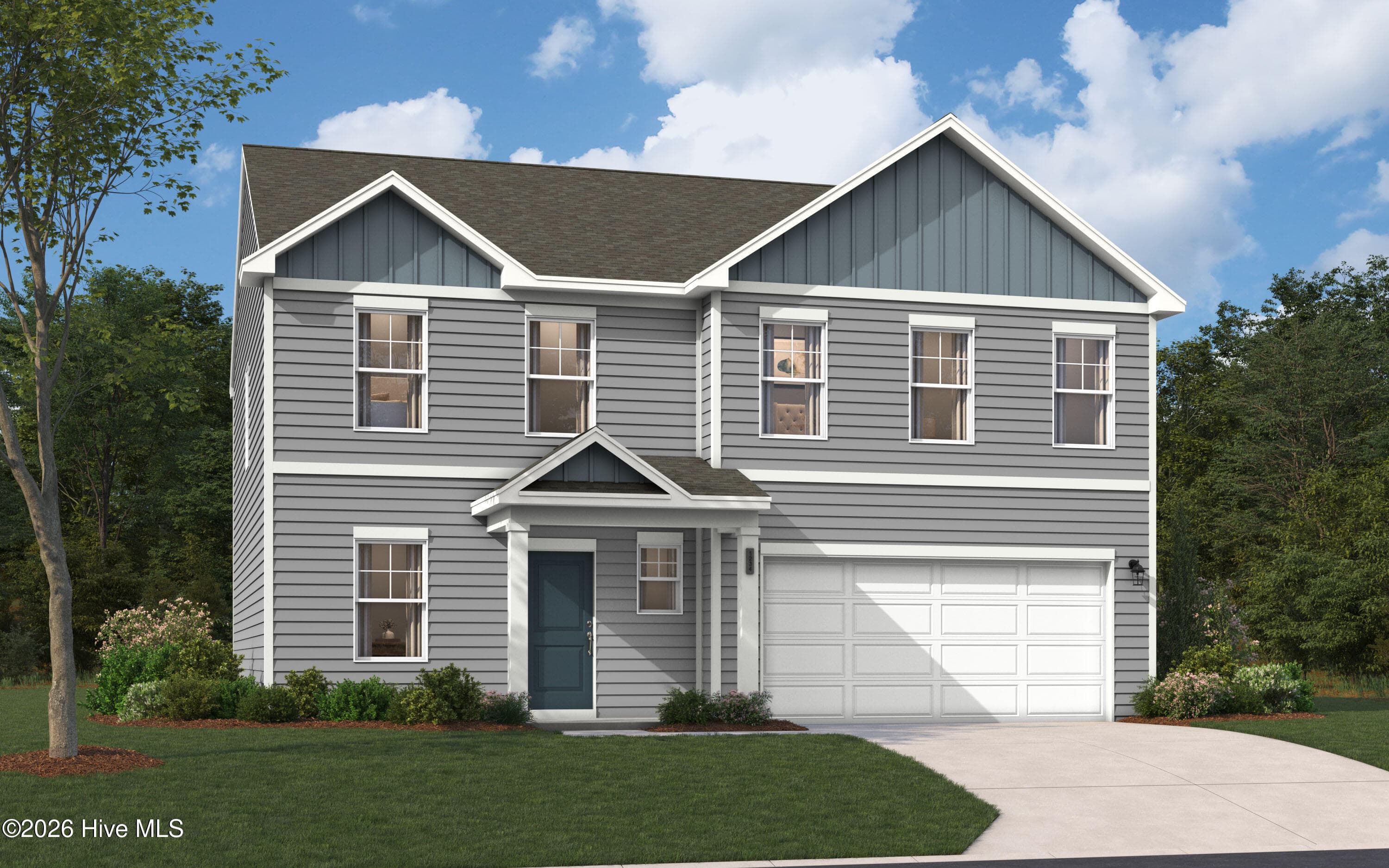 8513 Smooth Whiskey Circle, New Ellenton, SC 29809