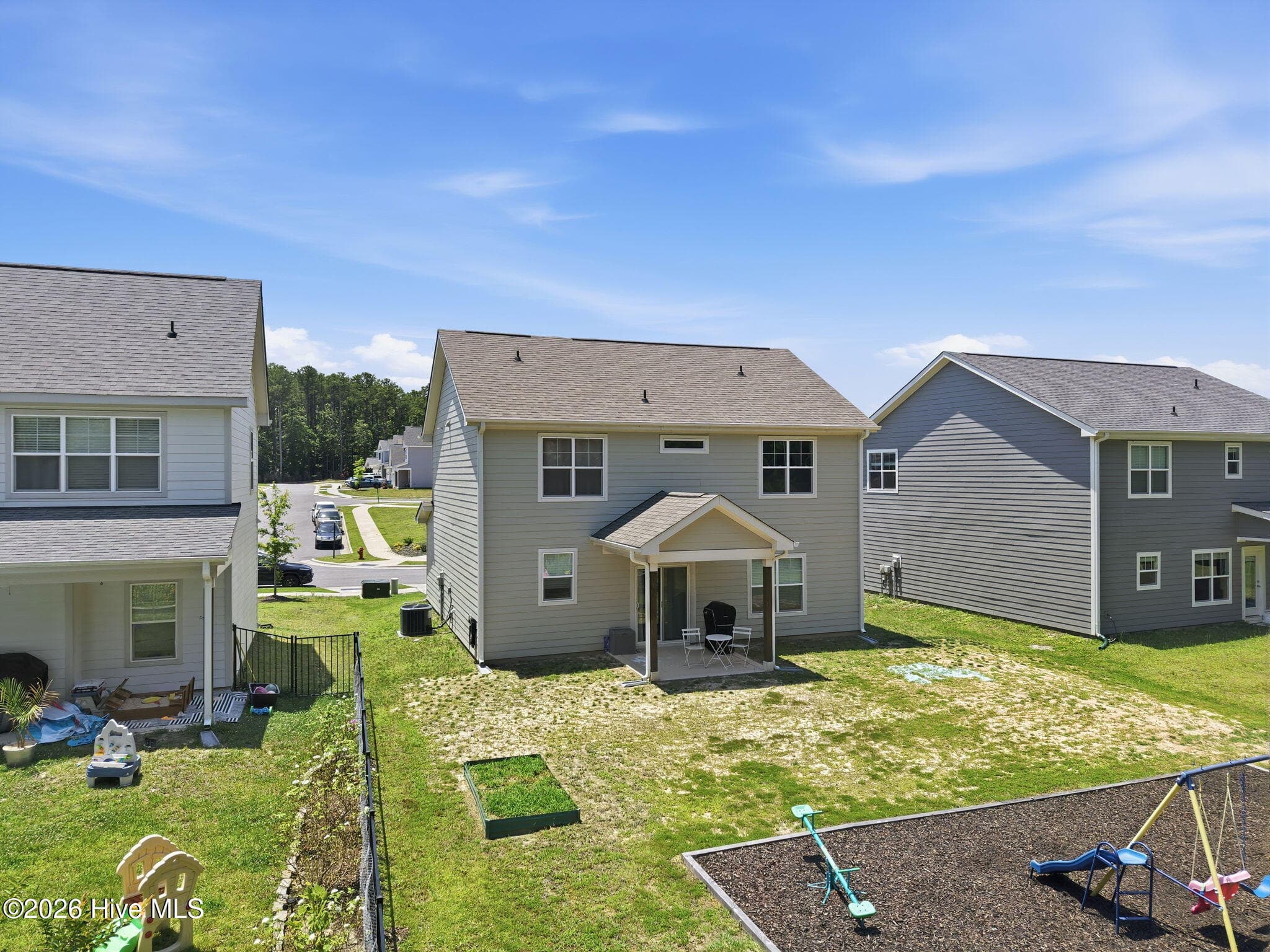 Single Family Residence at 318 Dunston Road, Carthage, NC 28327, photo 20 of 60