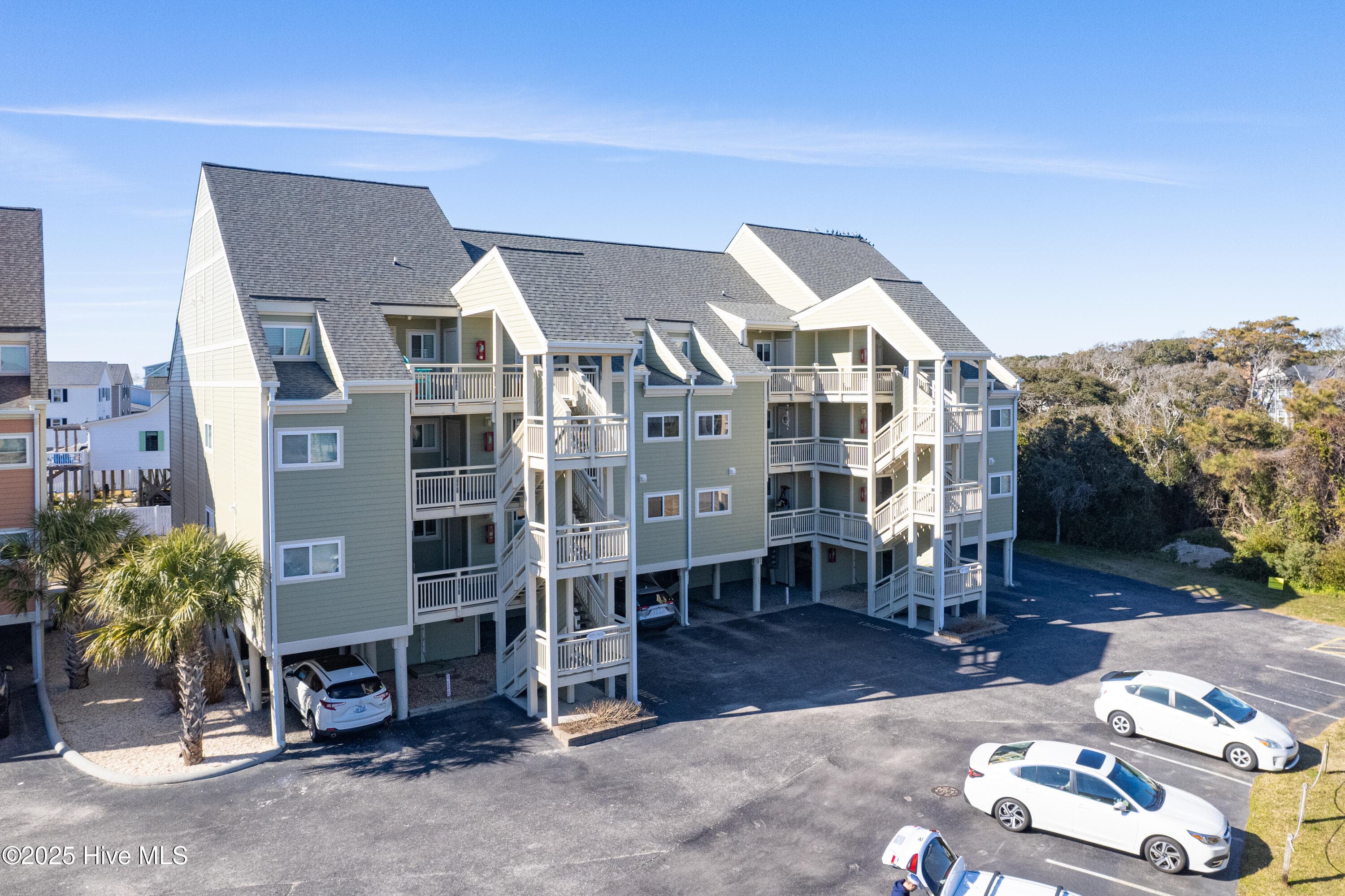 Condominium at 1000 Caswell Beach Road 1605, Oak Island, NC 28465, photo 4 of 4