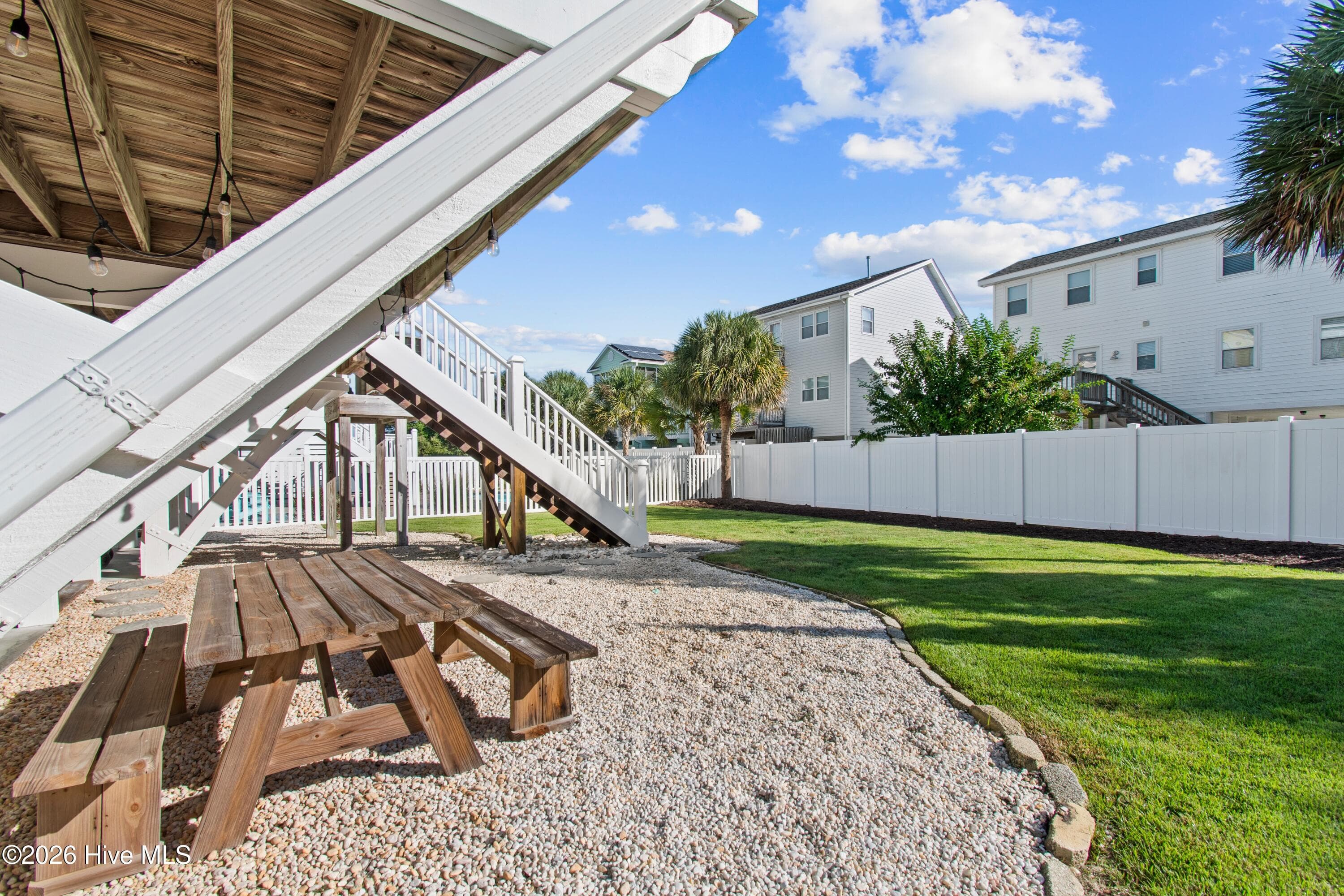 Single Family Residence at 116 By The Sea Drive, Holden Beach, NC 28462, Holden Beach, photo 5 of 69