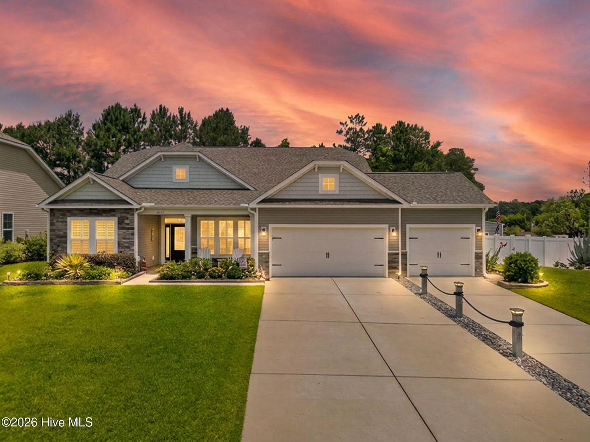 Single Family Residence at 6531 Adelina Court SW Lot 6, Ocean Isle Beach, NC 28469, photo 5 of 64