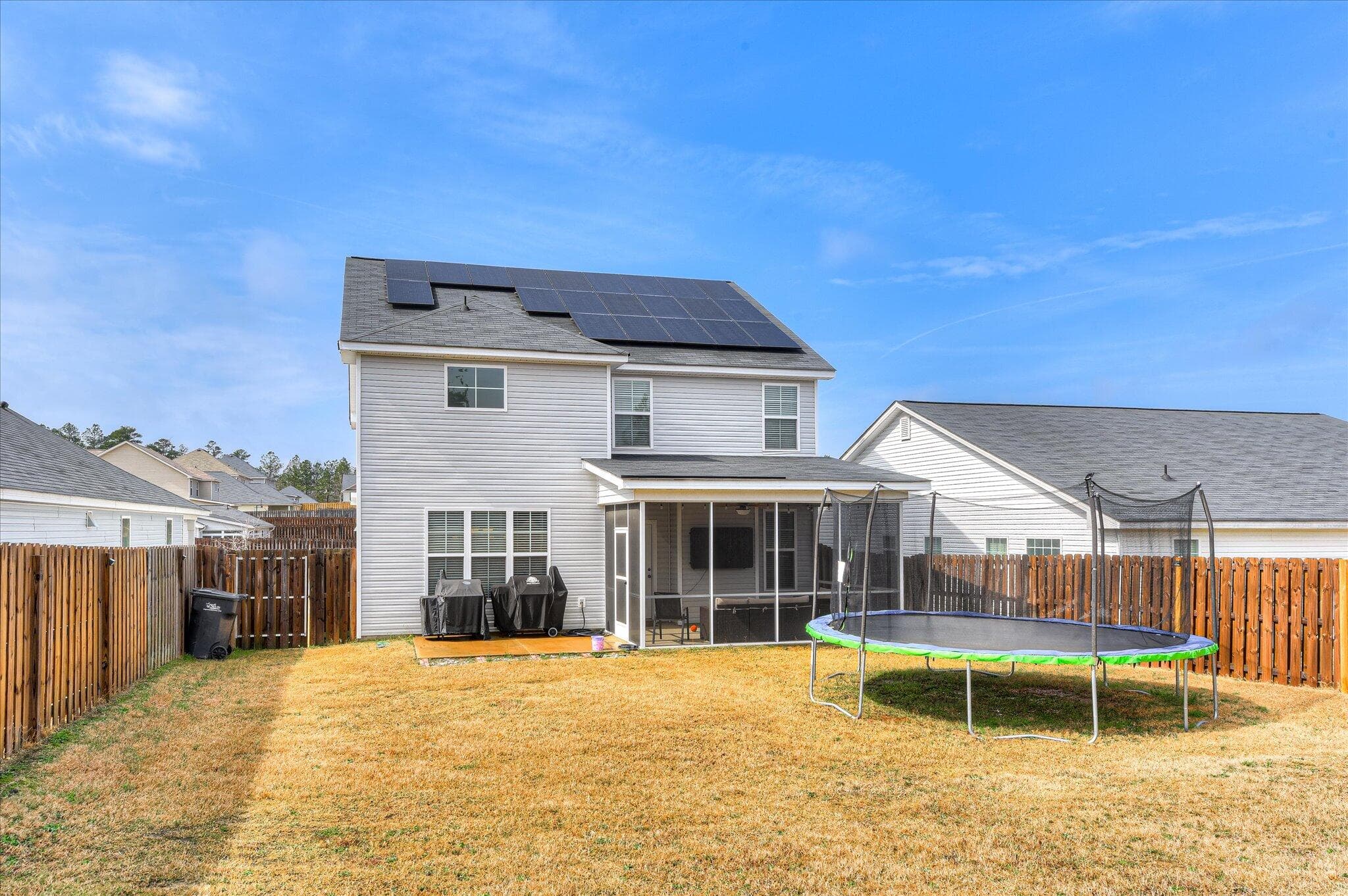 Single Family Residence at 526 Jensen Lane, Augusta, GA 30909, photo 43 of 44