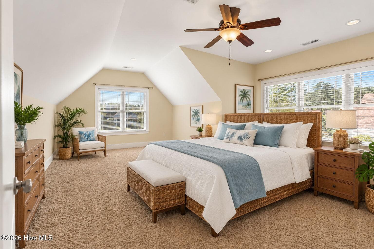 Virtually Staged - 9274 Oldfield Road NW, Calabash, NC 28467