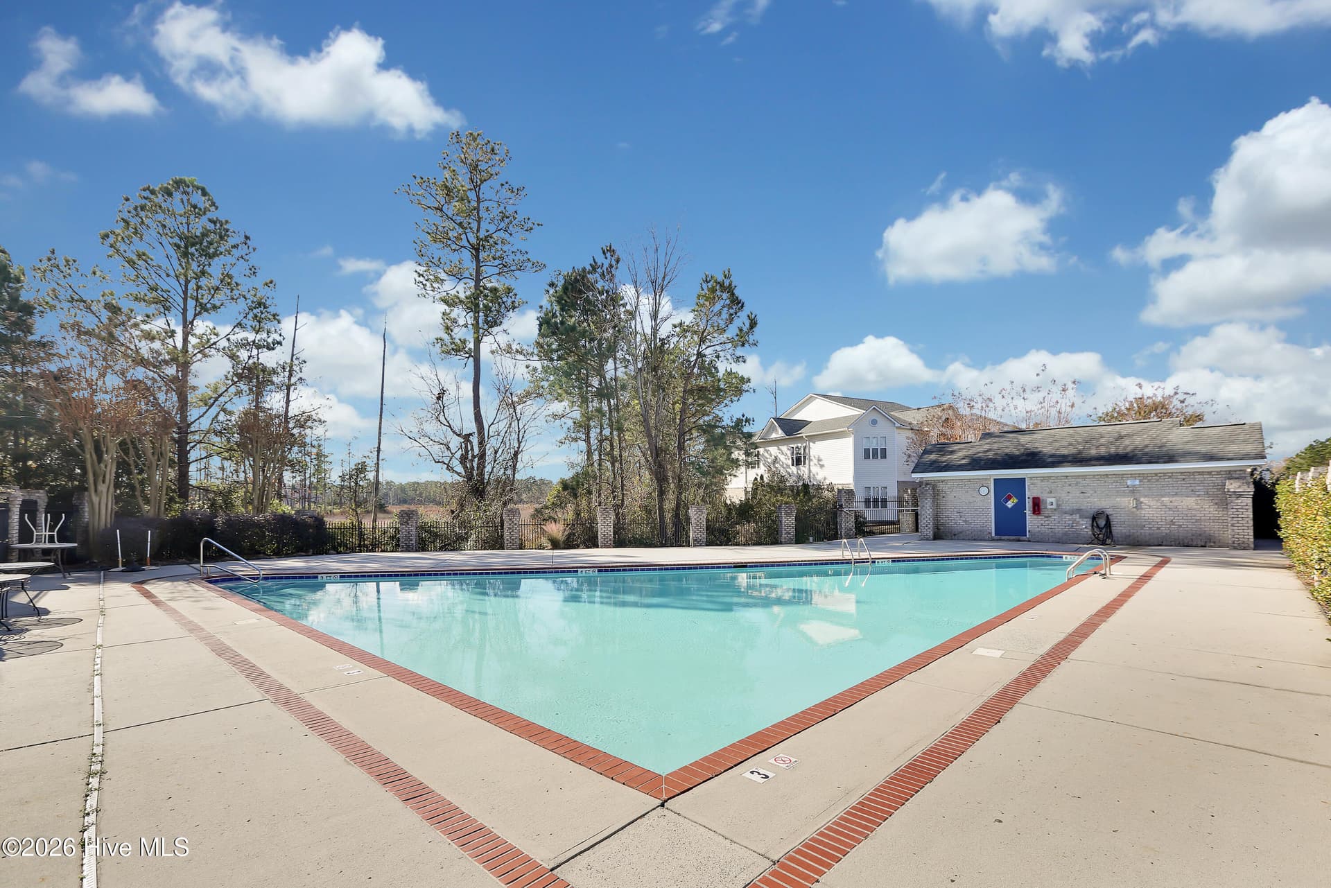Condominium at 3907 River Front Place Unit 202, Wilmington, NC 28412, photo 30 of 32