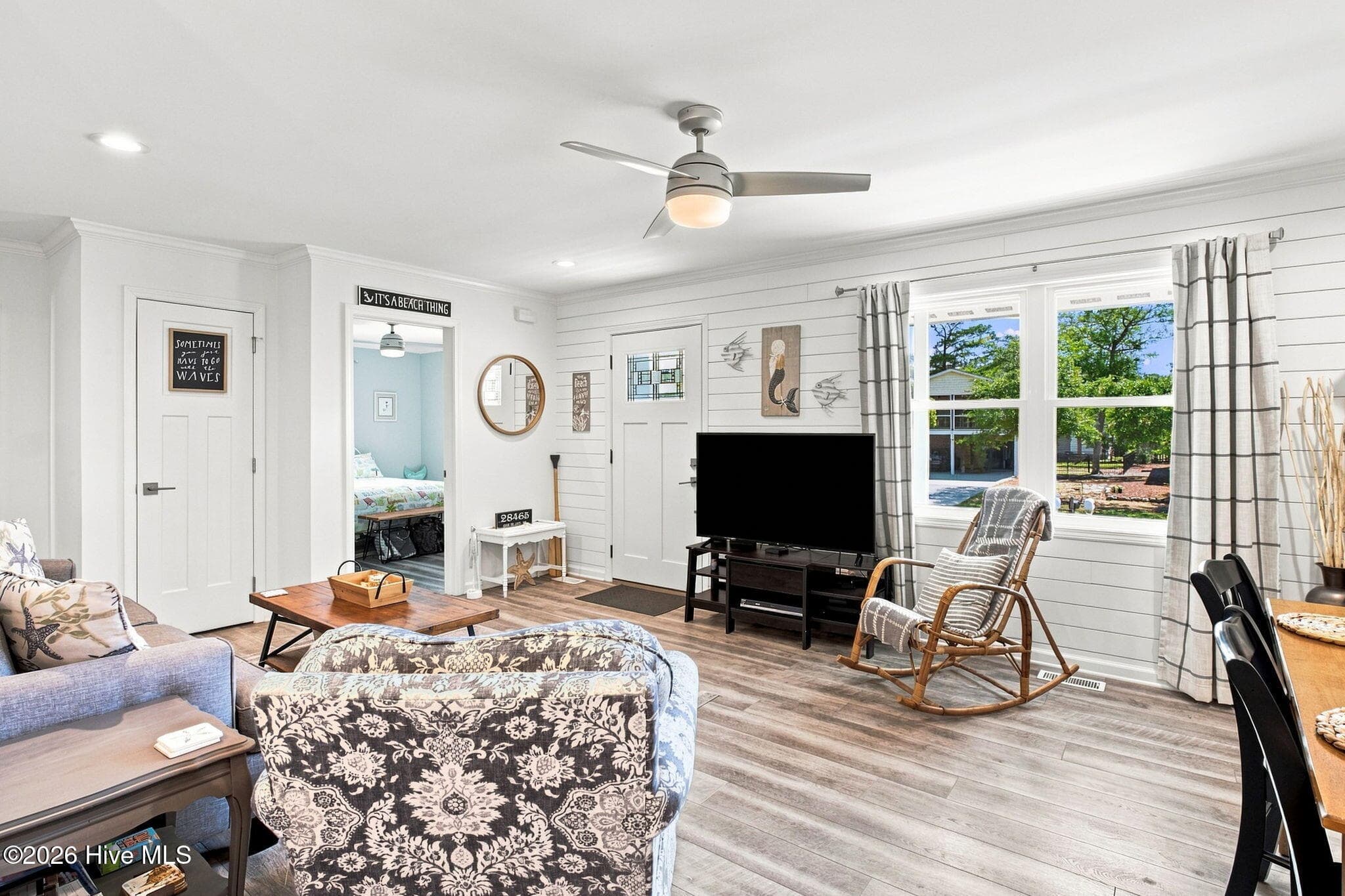 Single Family Residence at 217 NE 38th Street, Oak Island, NC 28465, photo 3 of 8