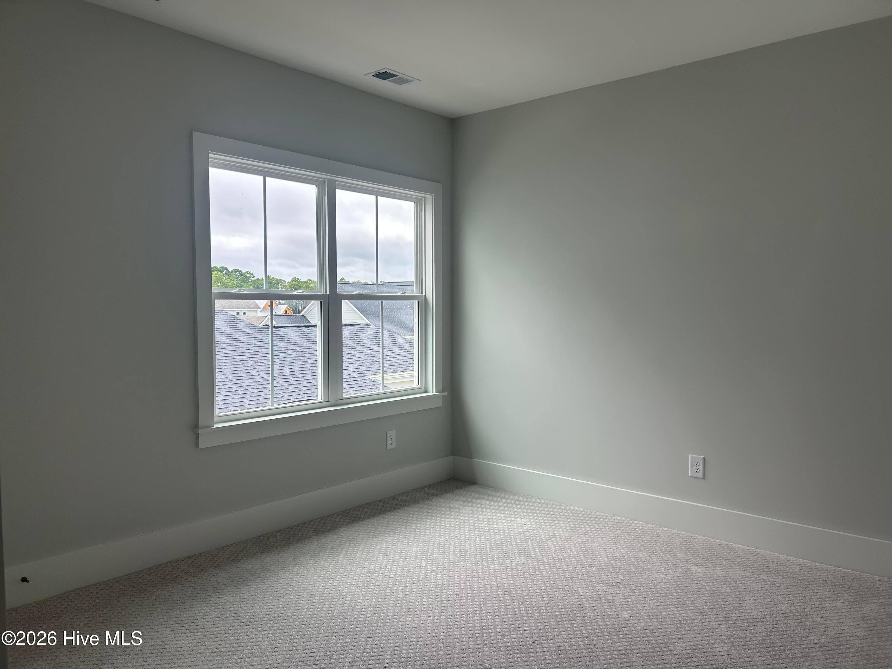2 of 2 Guest Bedrooms - 5202 Moonshell Loop, Wilmington, NC 28412