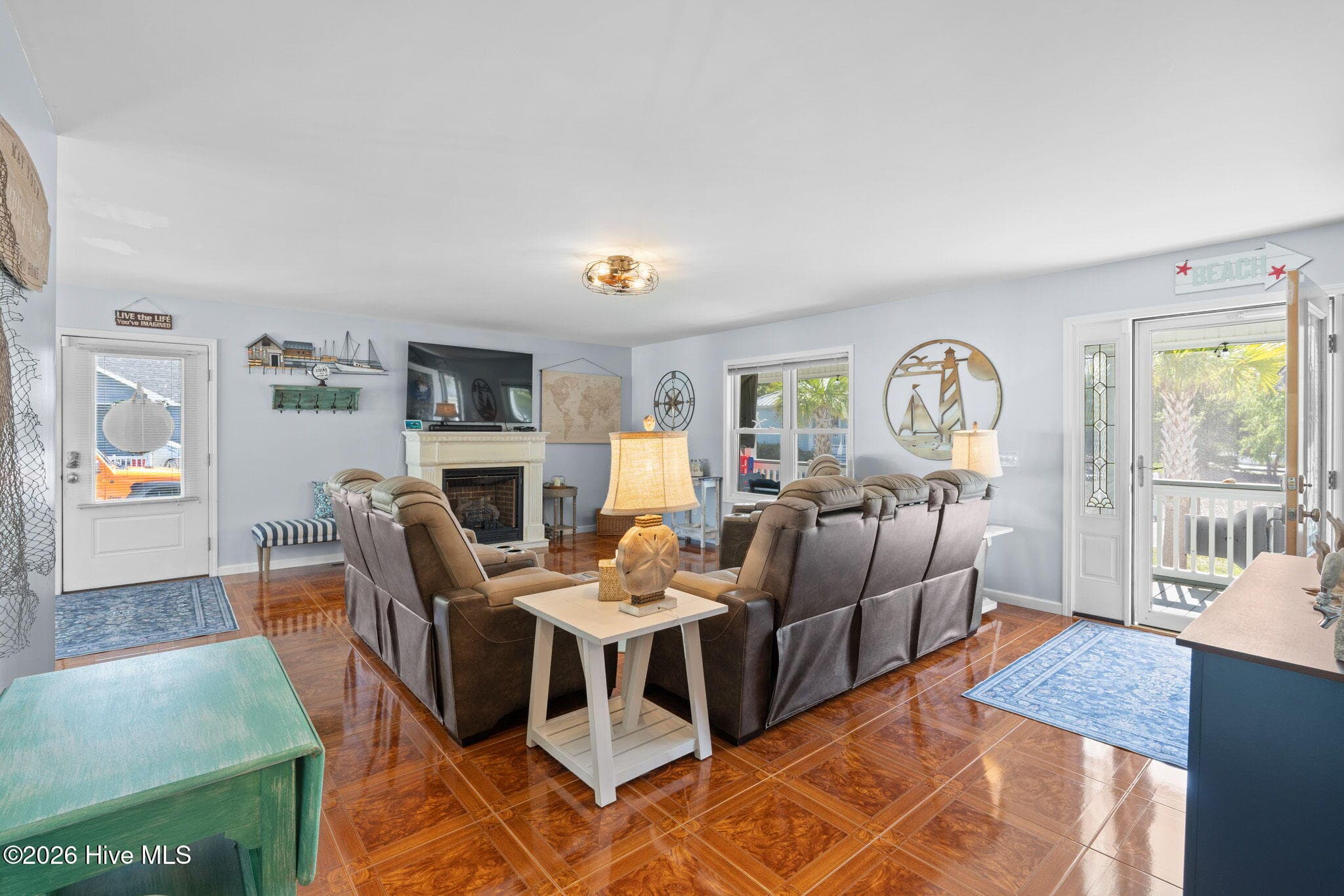 Single Family Residence at 2008 E Oak Island Drive, Oak Island, NC 28465, photo 76 of 184