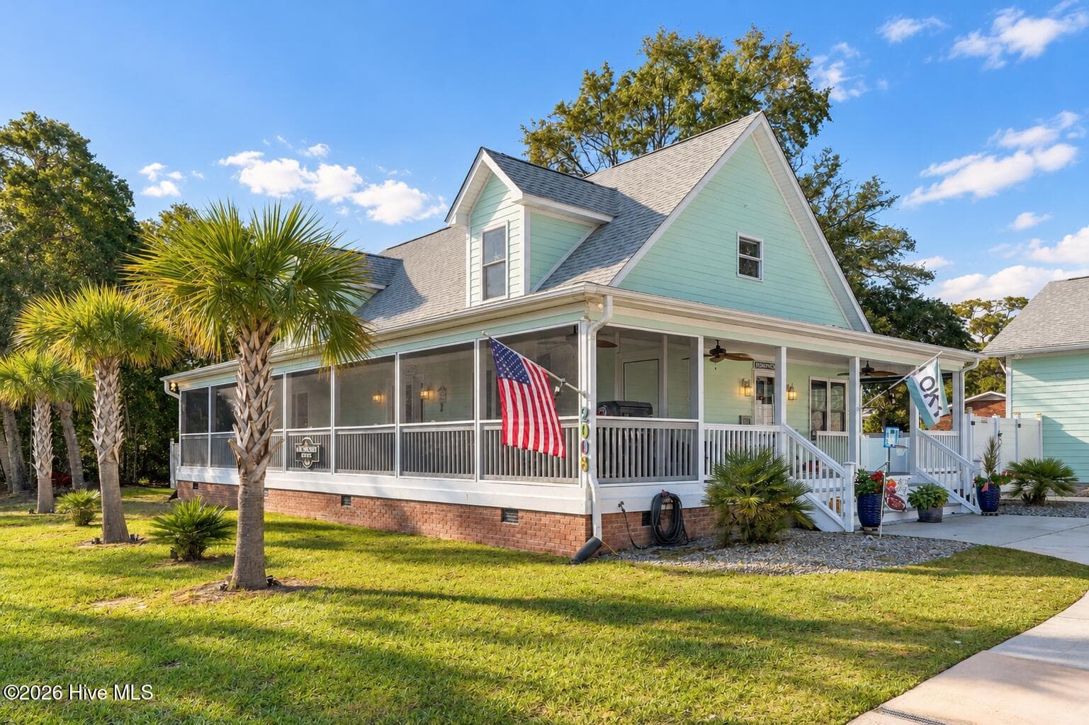 Single Family Residence at 2008 E Oak Island Drive, Oak Island, NC 28465, photo 20 of 184