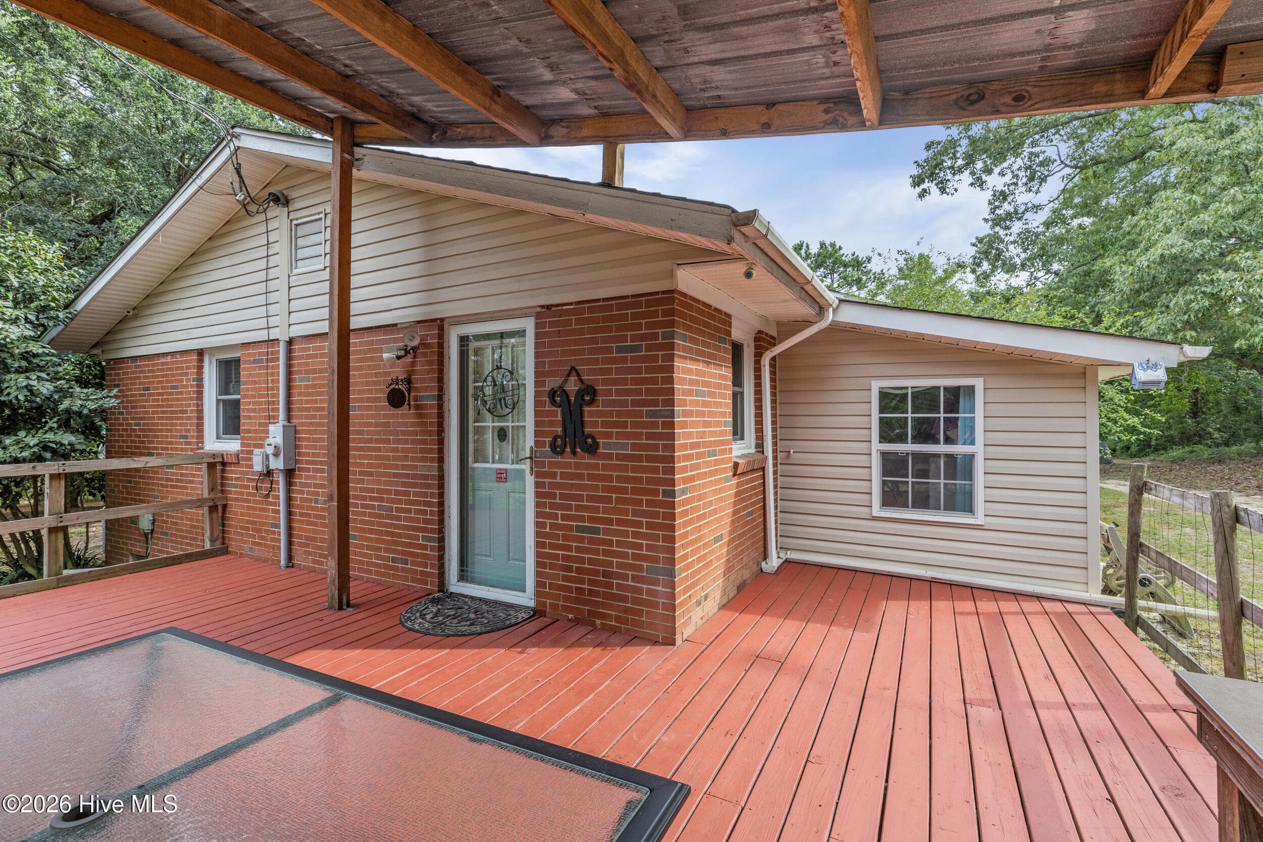 Single Family Residence at 664 S Dixie Road, Wagener, SC 29164, photo 4 of 56
