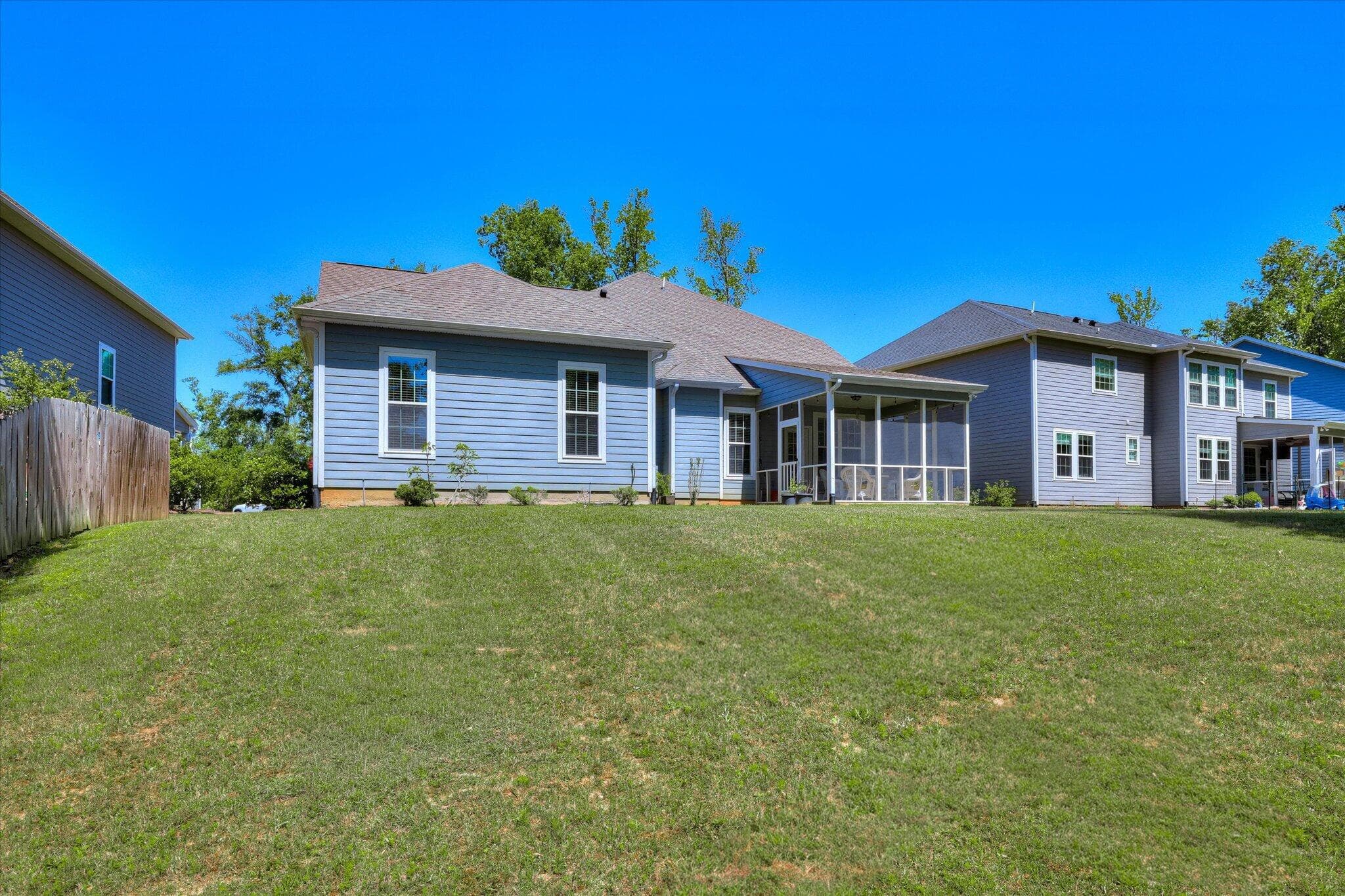Single Family Residence at 1764 Davenport Drive, Evans, GA 30809, photo 61 of 63