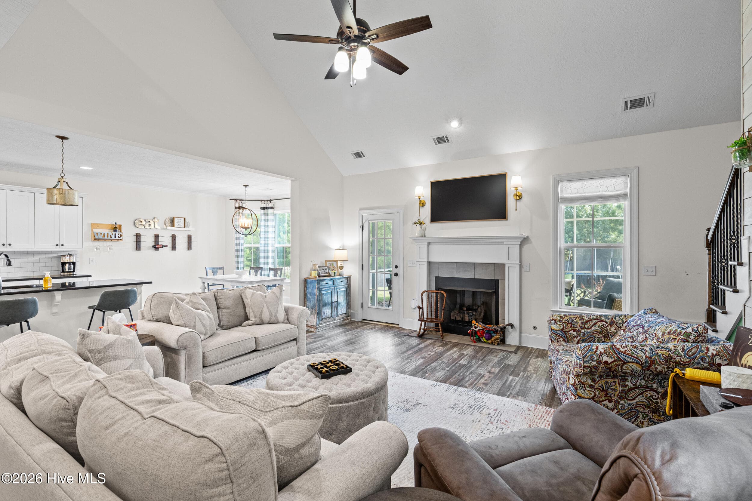 Single Family Residence at 426 Bridle Path Road, North Augusta, SC 29860, photo 2 of 2