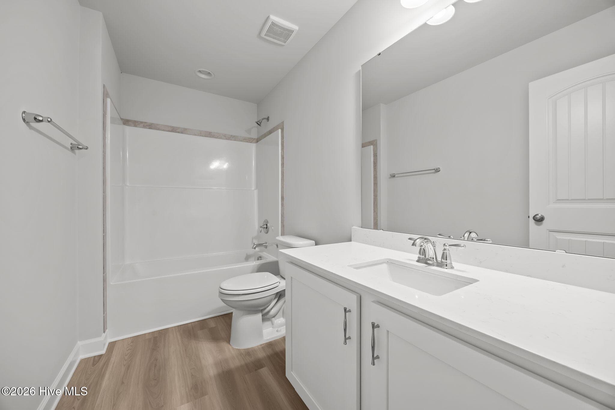Example photo of similar home. Actual home is under construction. - 9125 Carly Lane 63, Leland, NC 28451