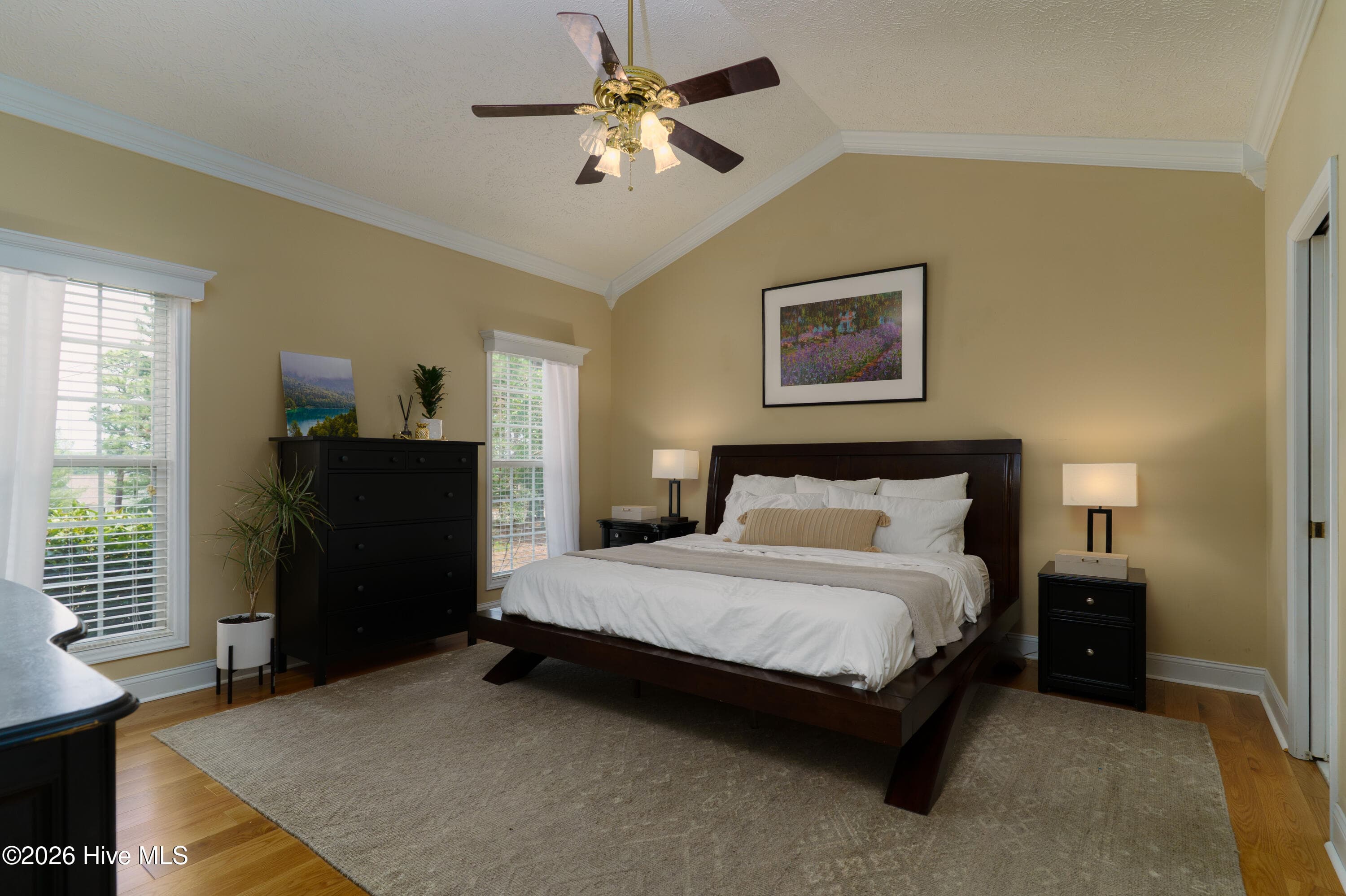 Single Family Residence at 133 Swaringen Drive, West End, NC 27376, photo 33 of 45
