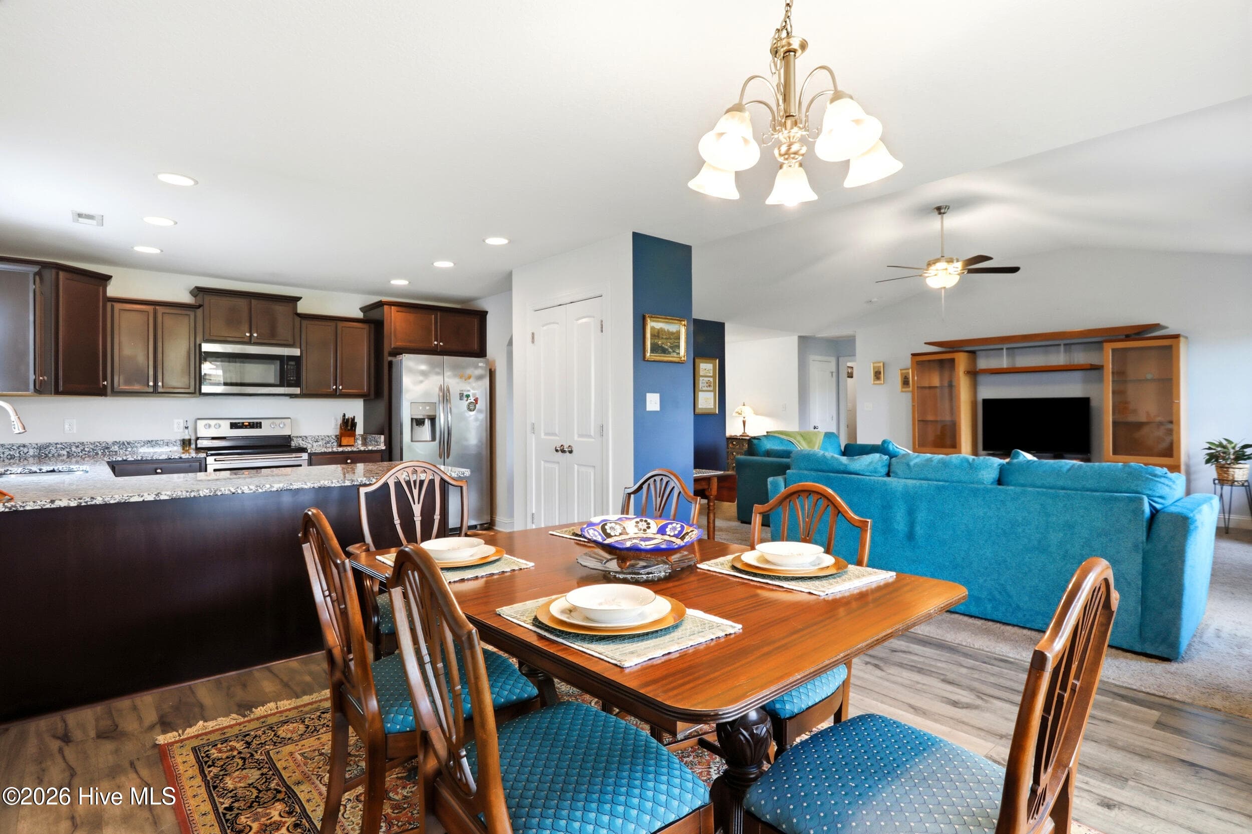 Single Family Residence at 306 Wood House Drive, Jacksonville, NC 28546, photo 14 of 56