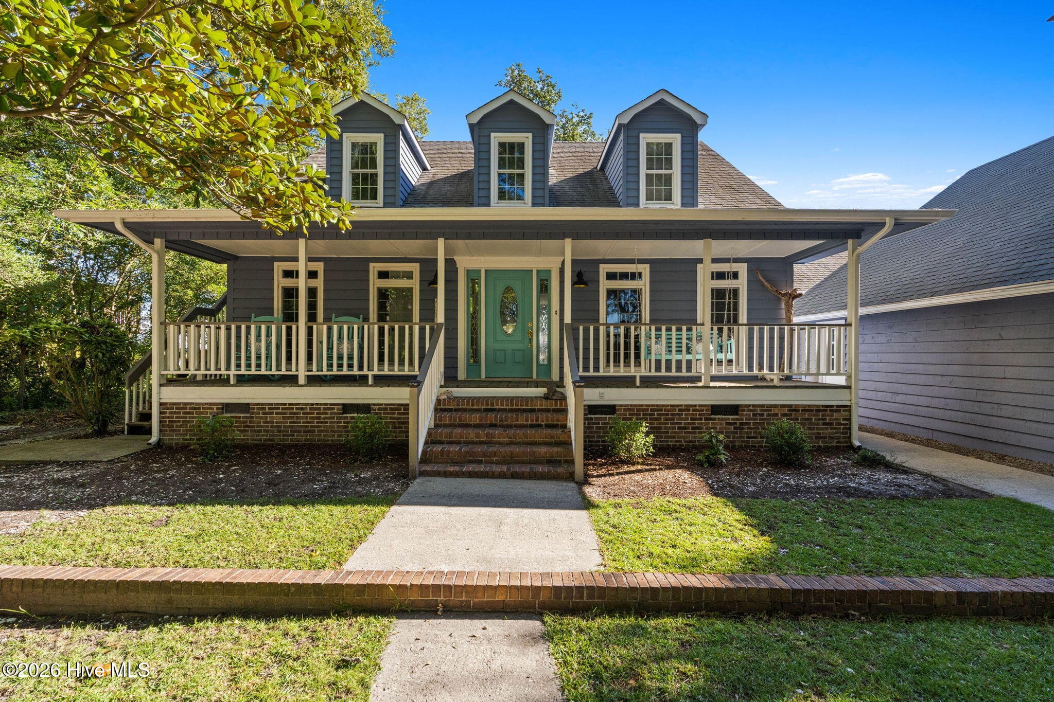 Single Family Residence at 104 Hickory Street, Sunset Beach, NC 28468, photo 9 of 83