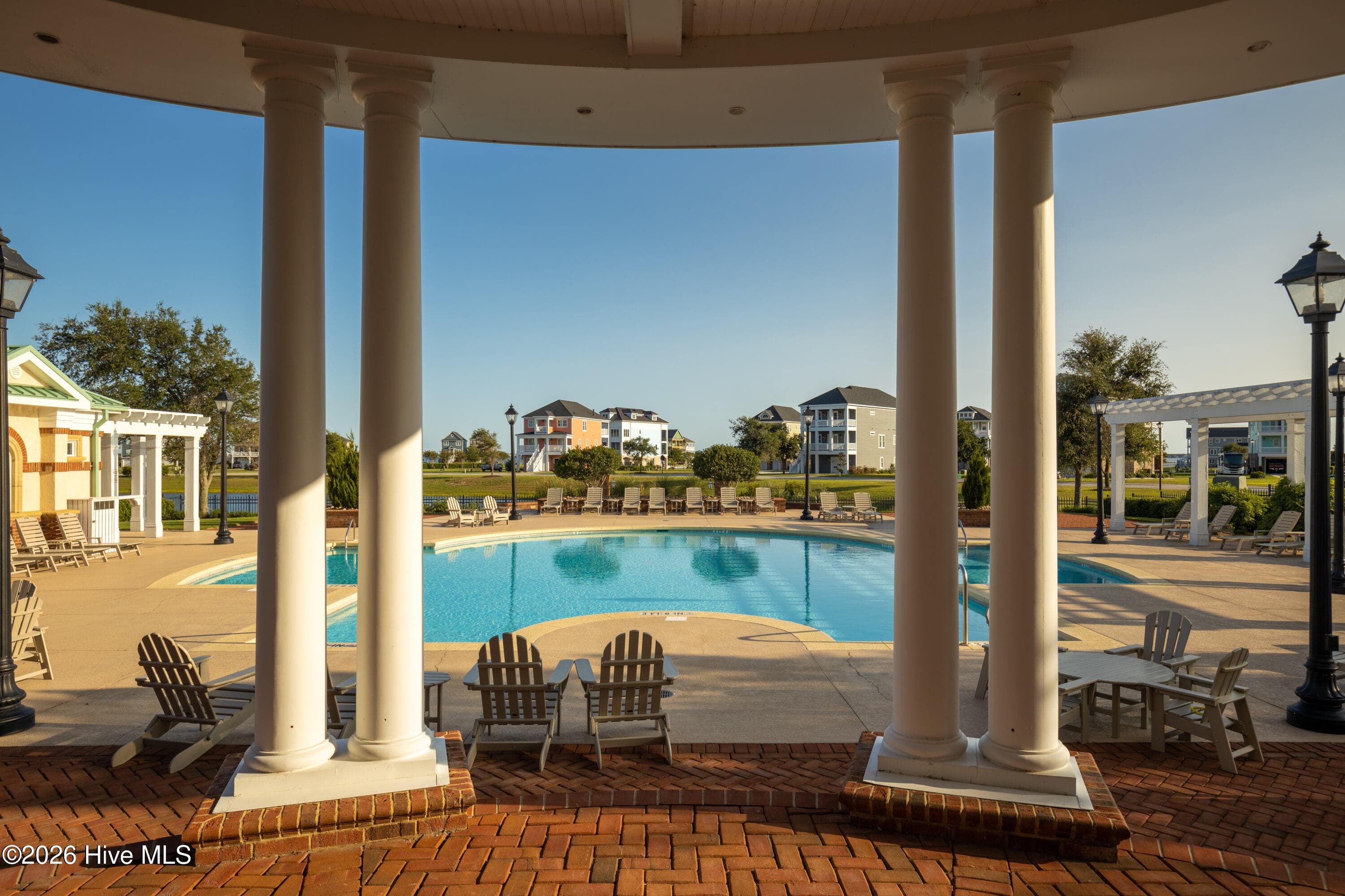 Single Family Residence at 123 Hardwick Lane, Newport, NC 28570, photo 4 of 4