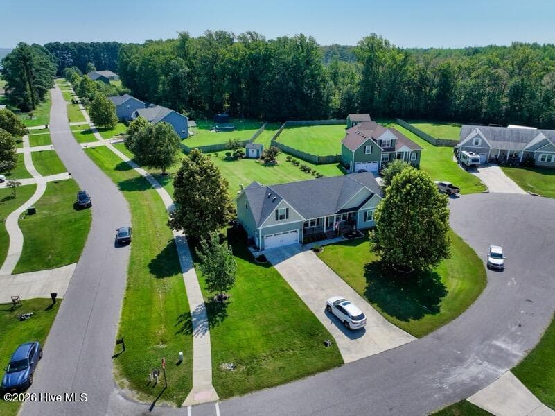 Single Family Residence at 101 Sutryk Court, Moyock, NC 27958, photo 36 of 53