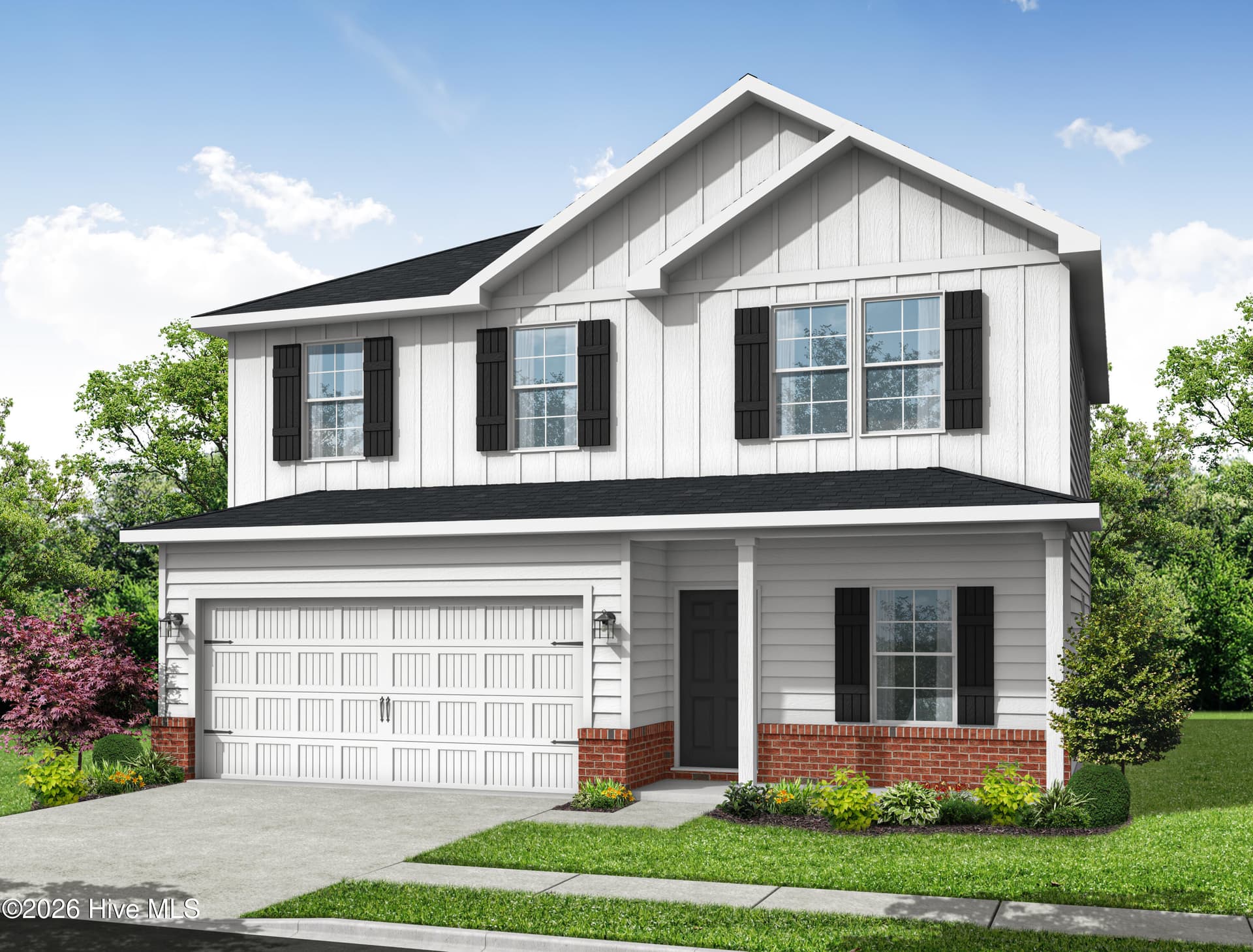 28 Morrowfen Way, Kenly, NC 27542