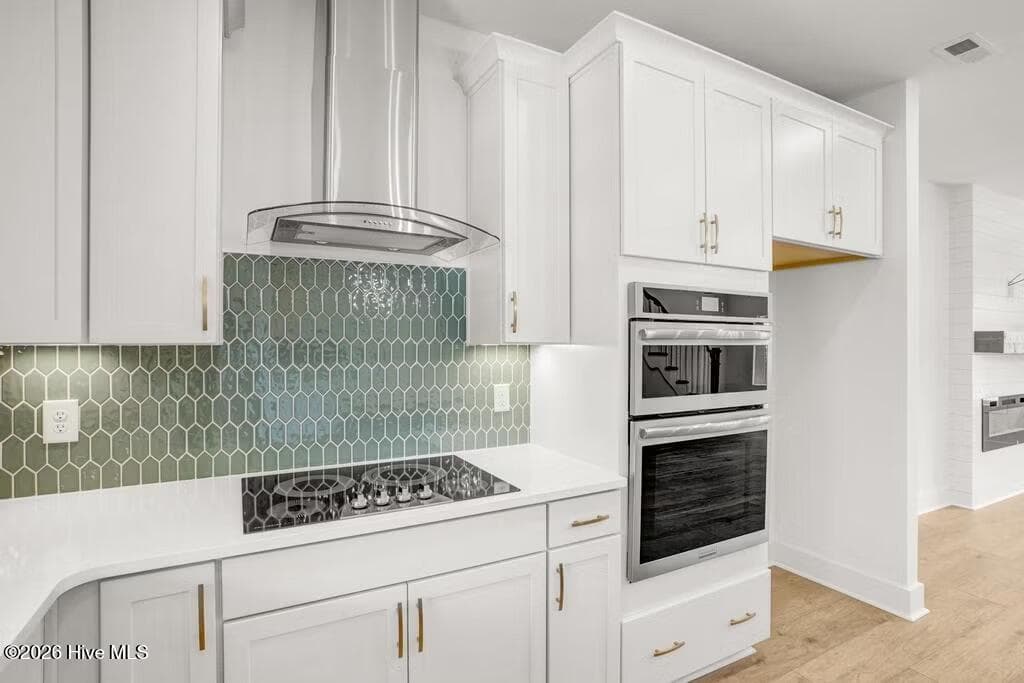 kitchen - 106 Lexington Lane, Southern Pines, NC 28387