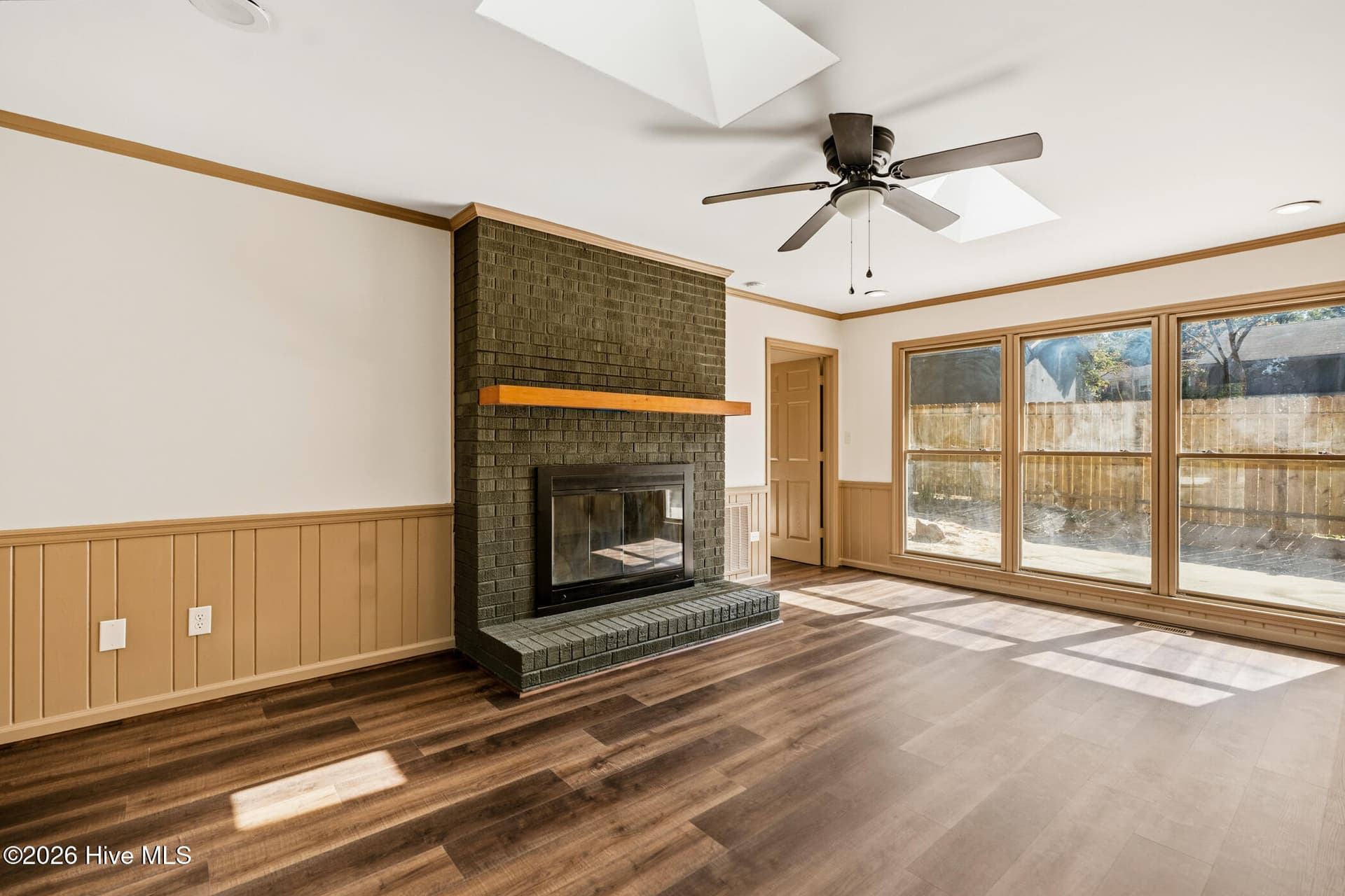 Single Family Residence at 802 Roberdel Road, Rockingham, NC 28379, photo 17 of 32